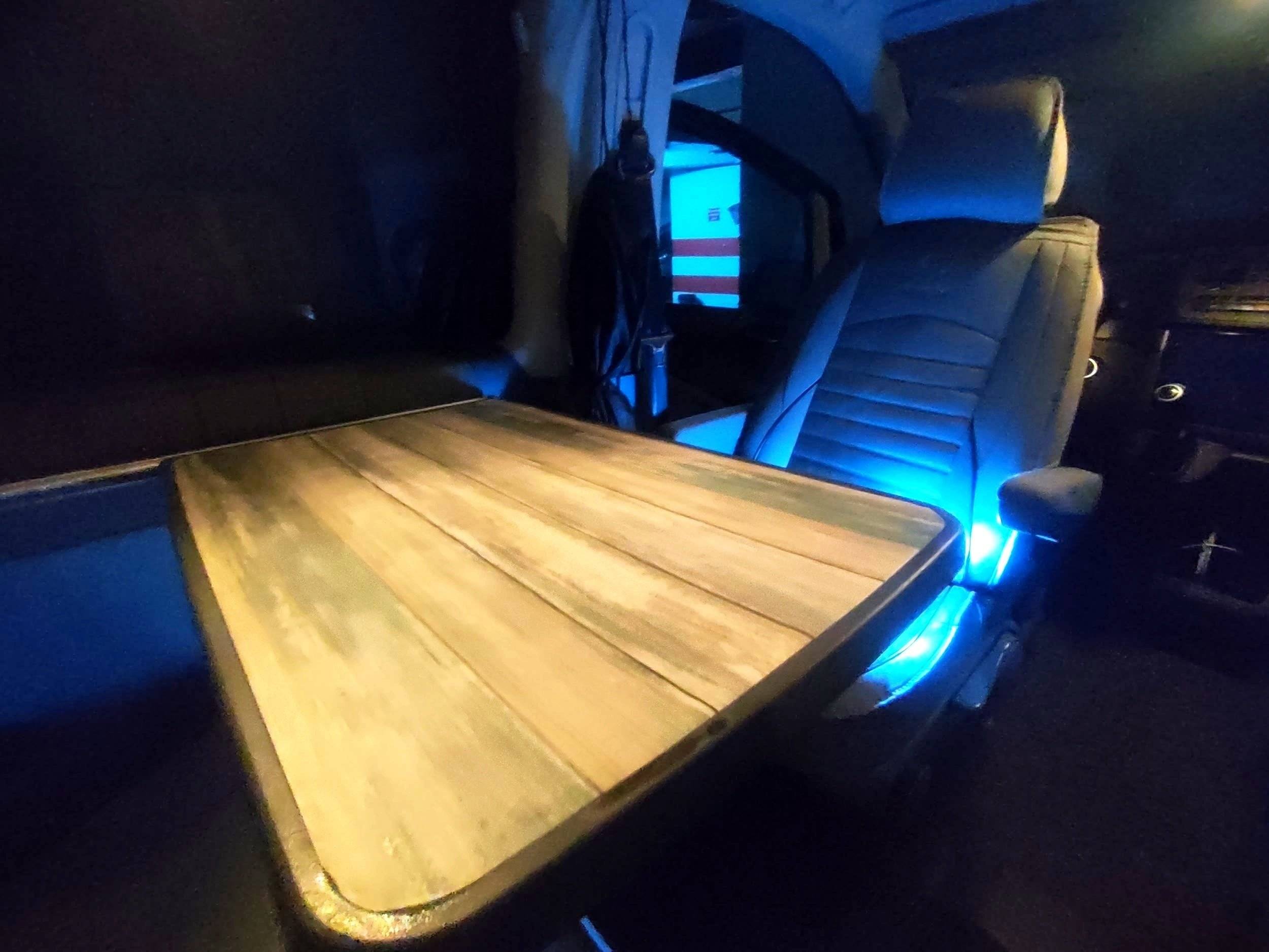 Mercedes Viano Fun 2.2/Mercedes