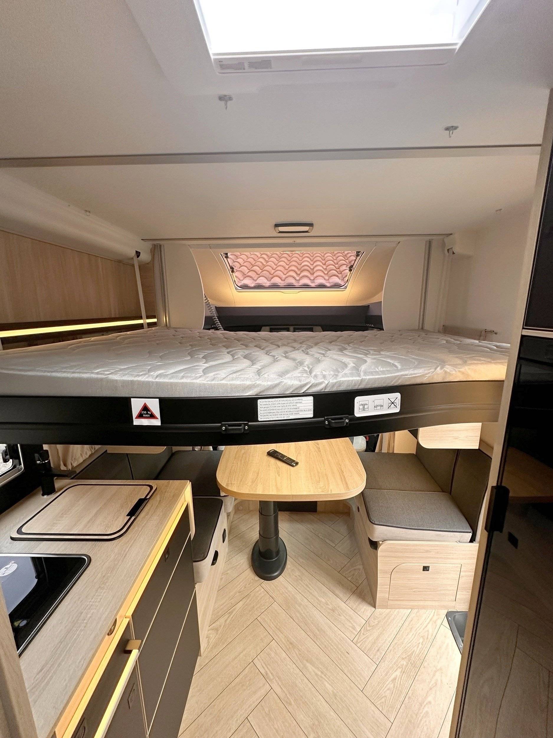 Chausson Chausson Titanium 