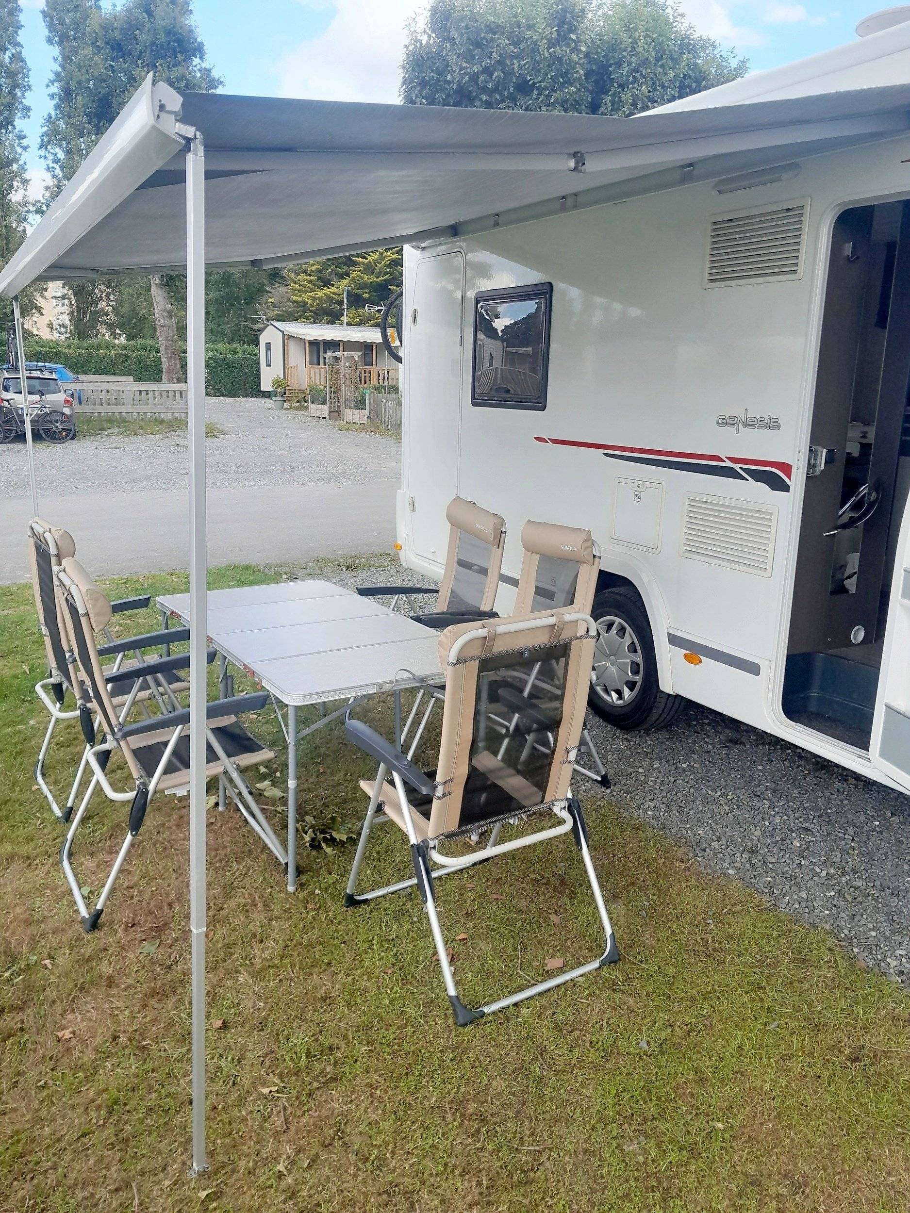 Challenger Challenger