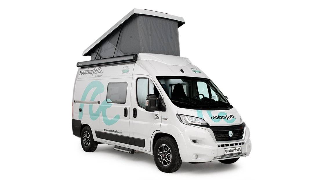 Knaus Boxstar