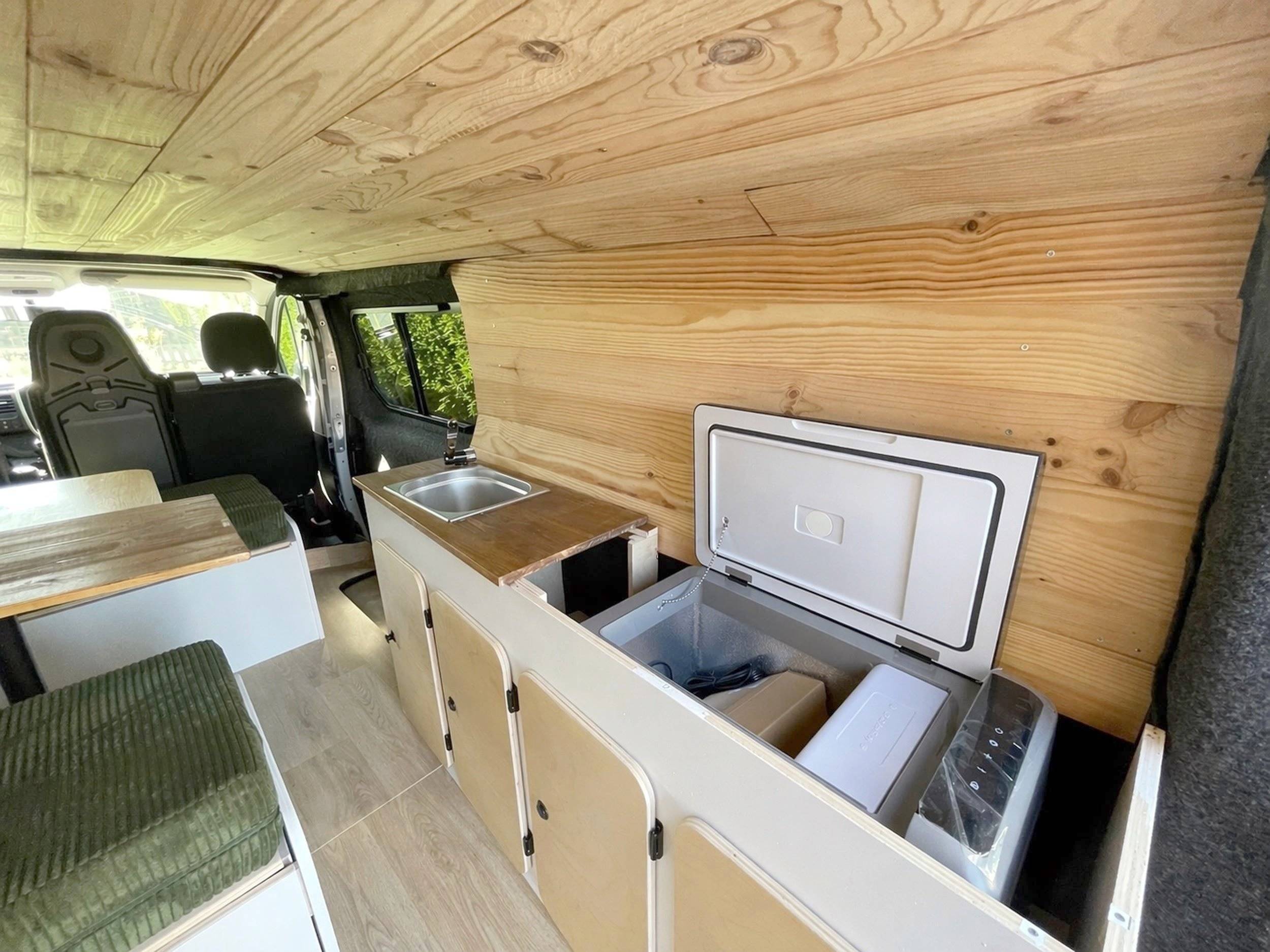Renault Trafic 3