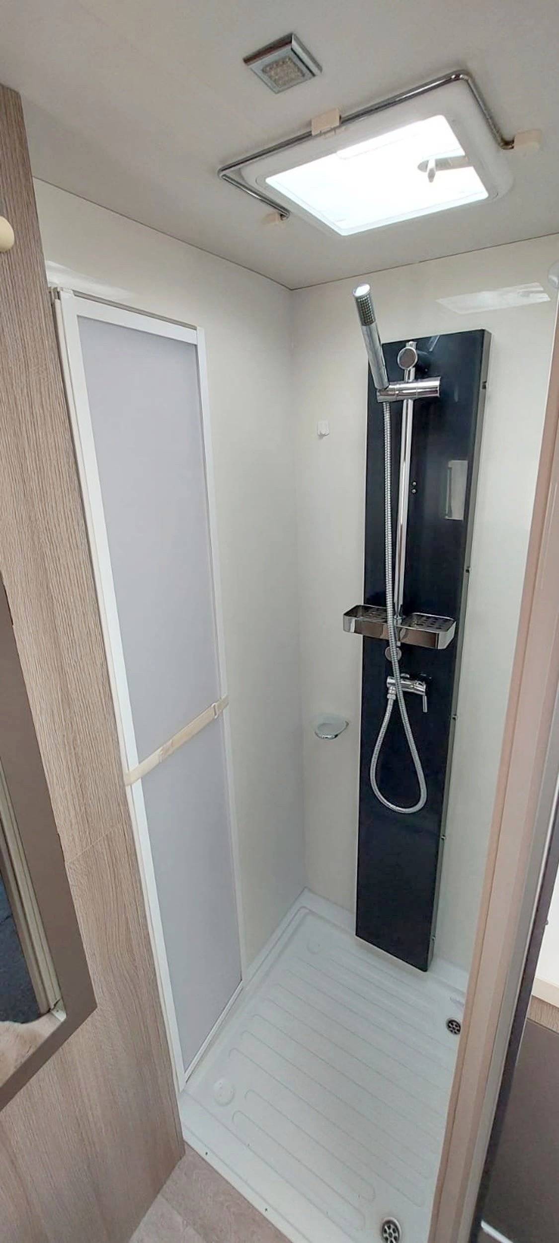 Chausson 2,3 l 130 ch.