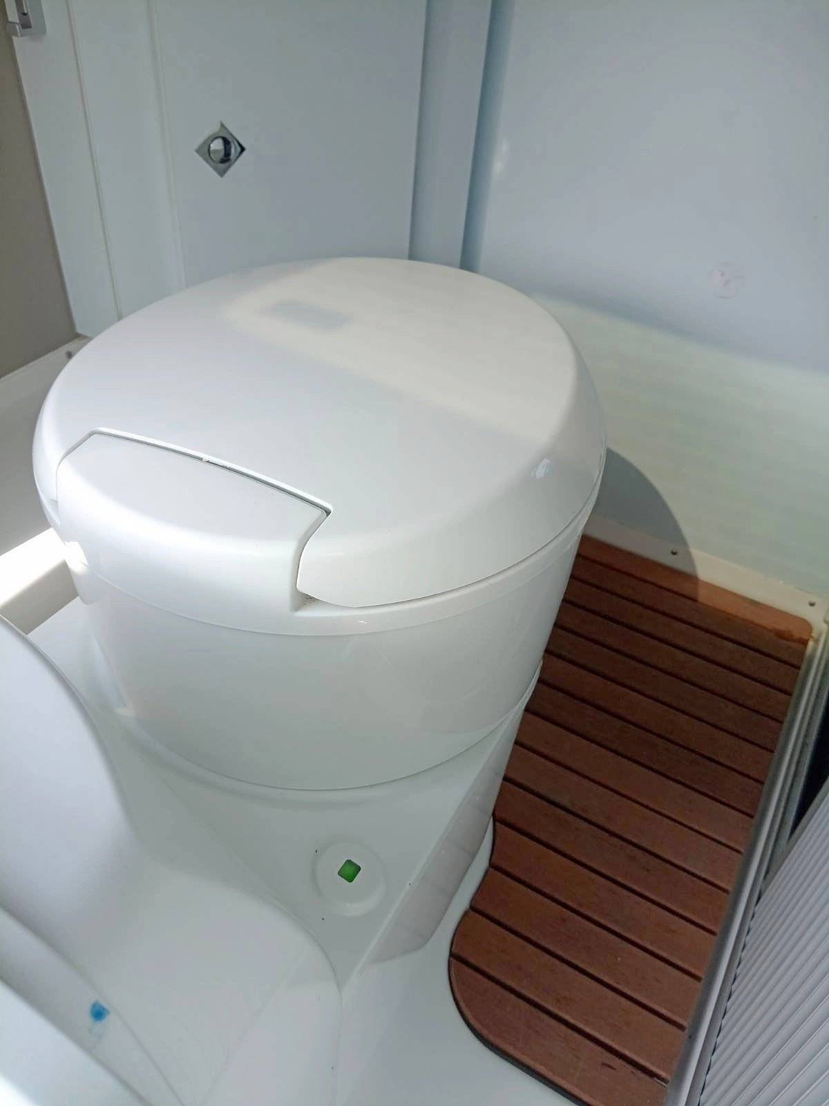 Randger fiat talento