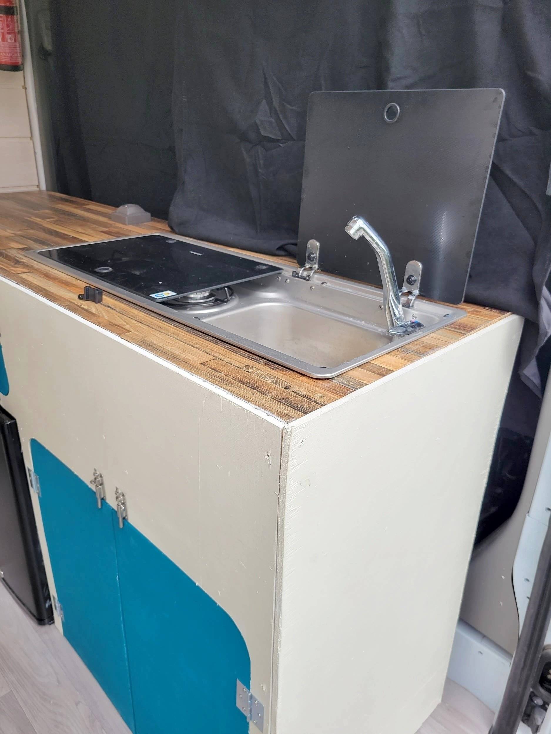 Renault Master 2,3 l 135 ch