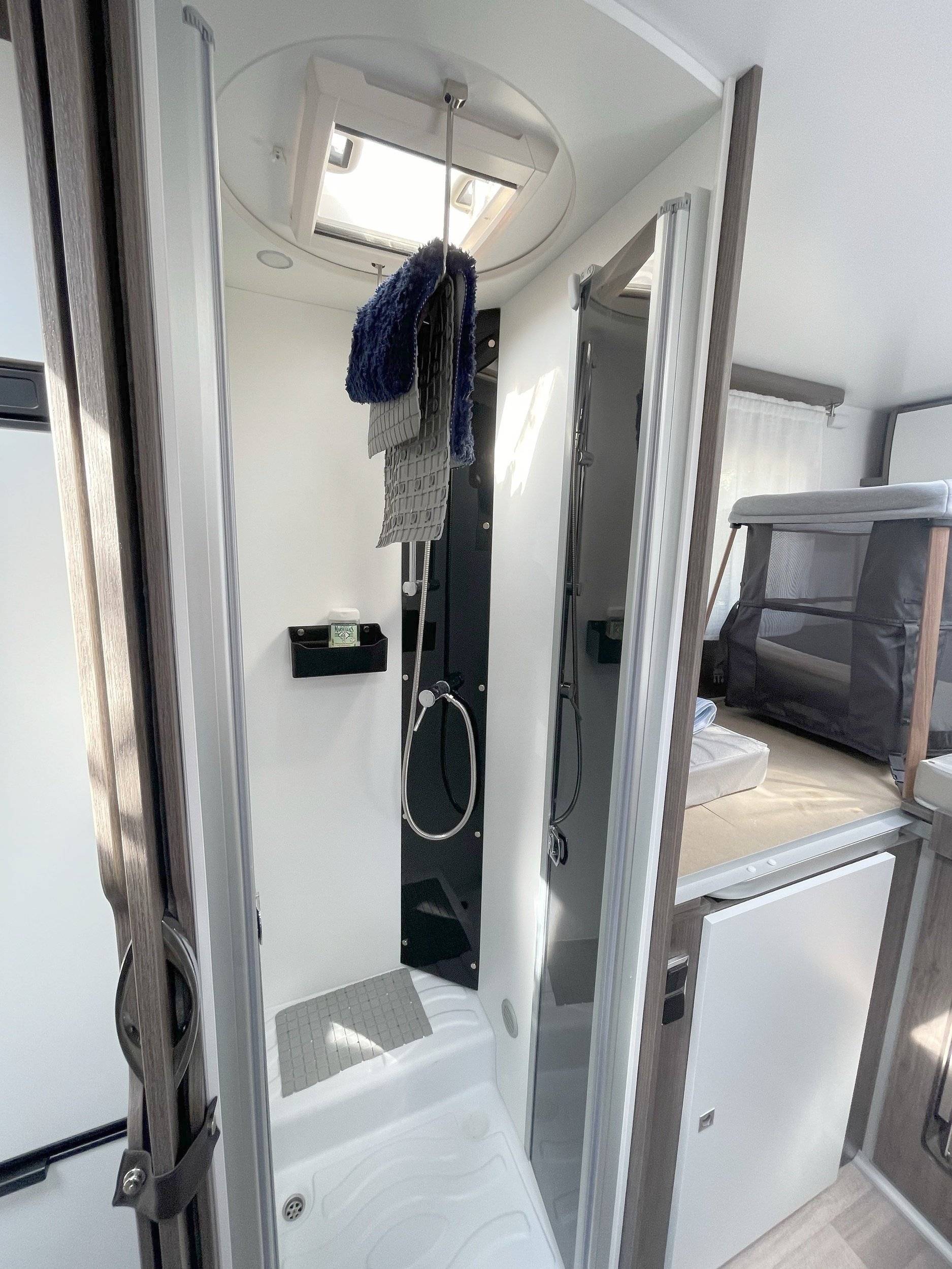 Benimar Benimar Tessoro 463 170cv