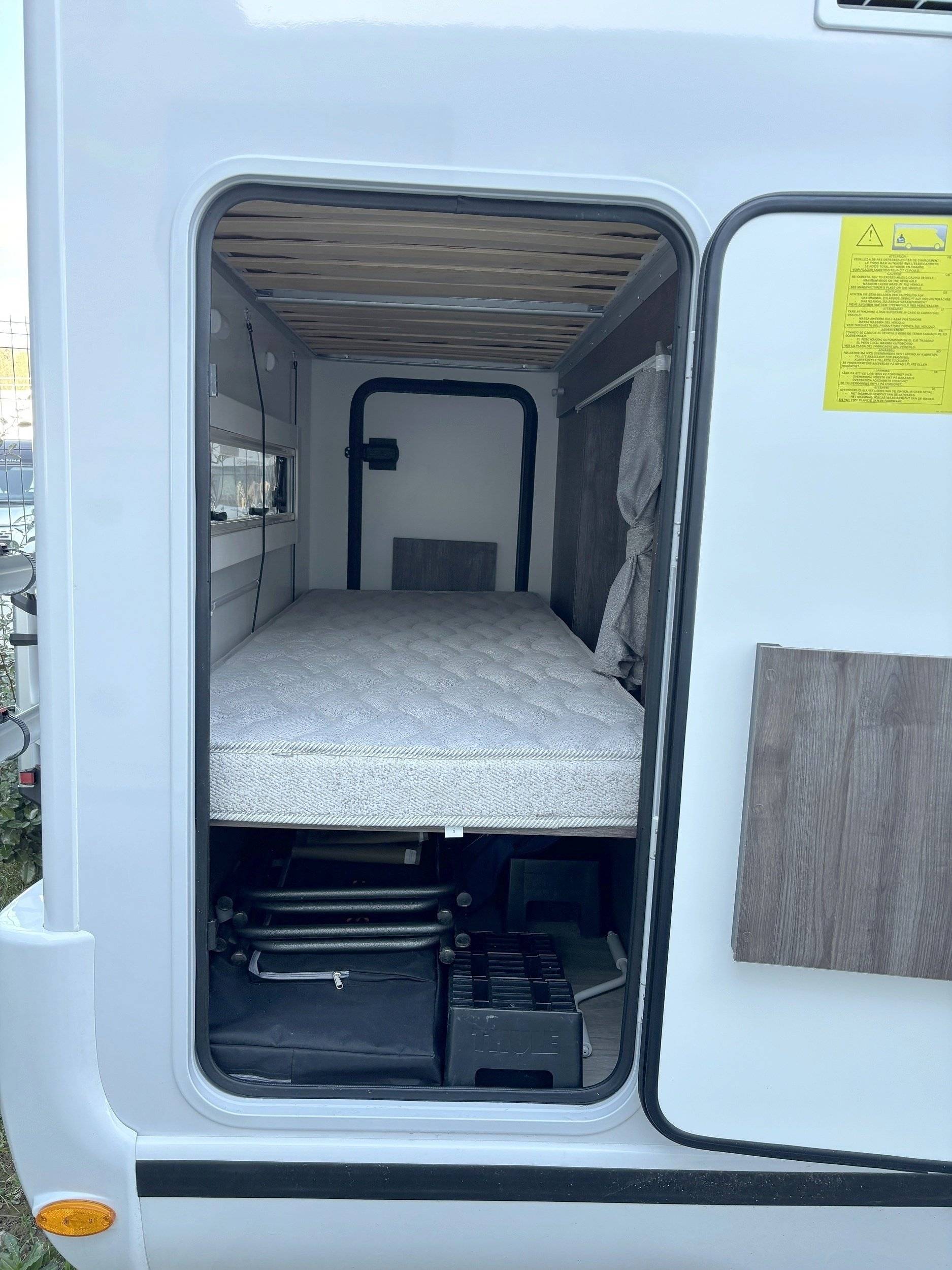 Benimar sport s 324 up