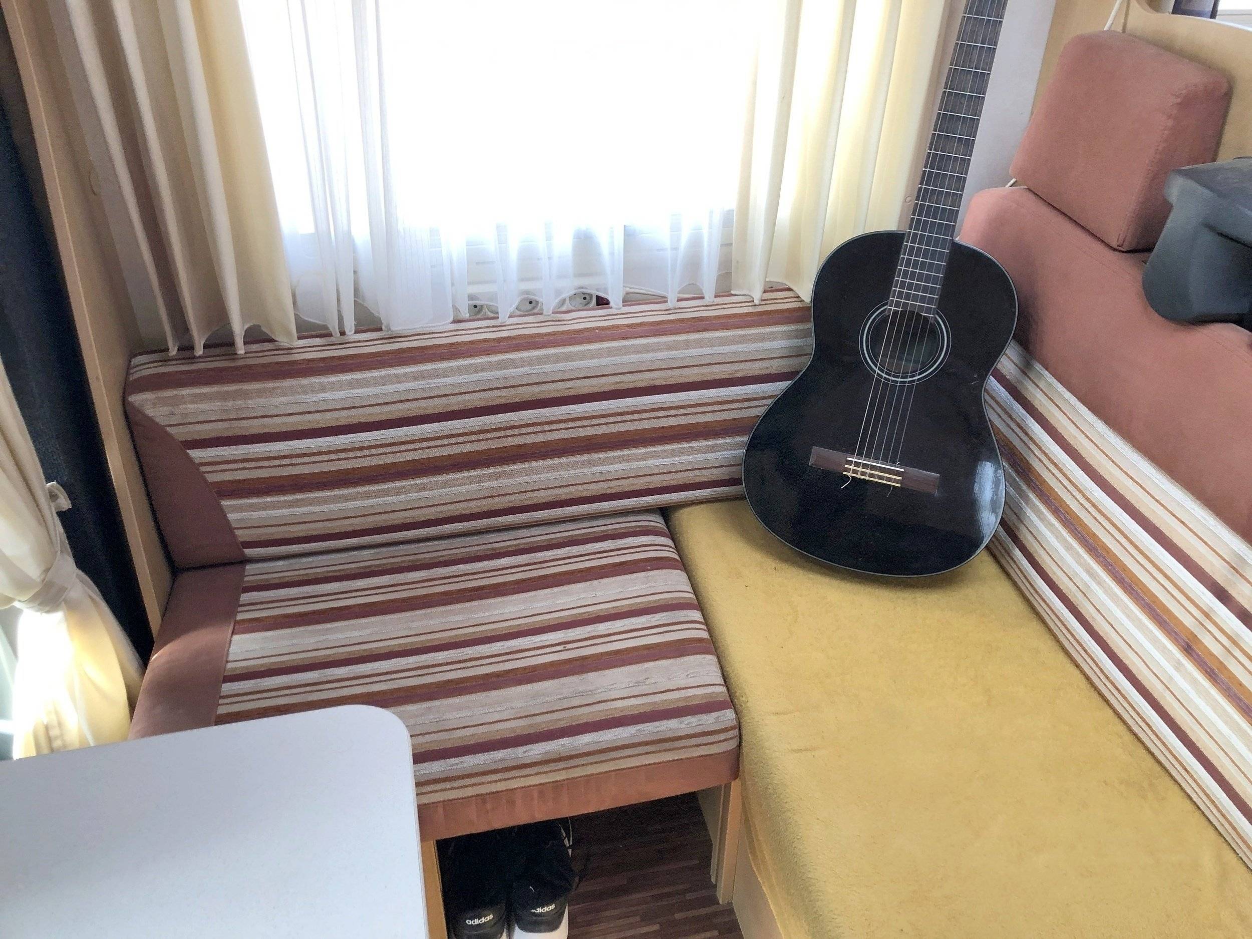 Eura Mobil 720 Qb Mondial