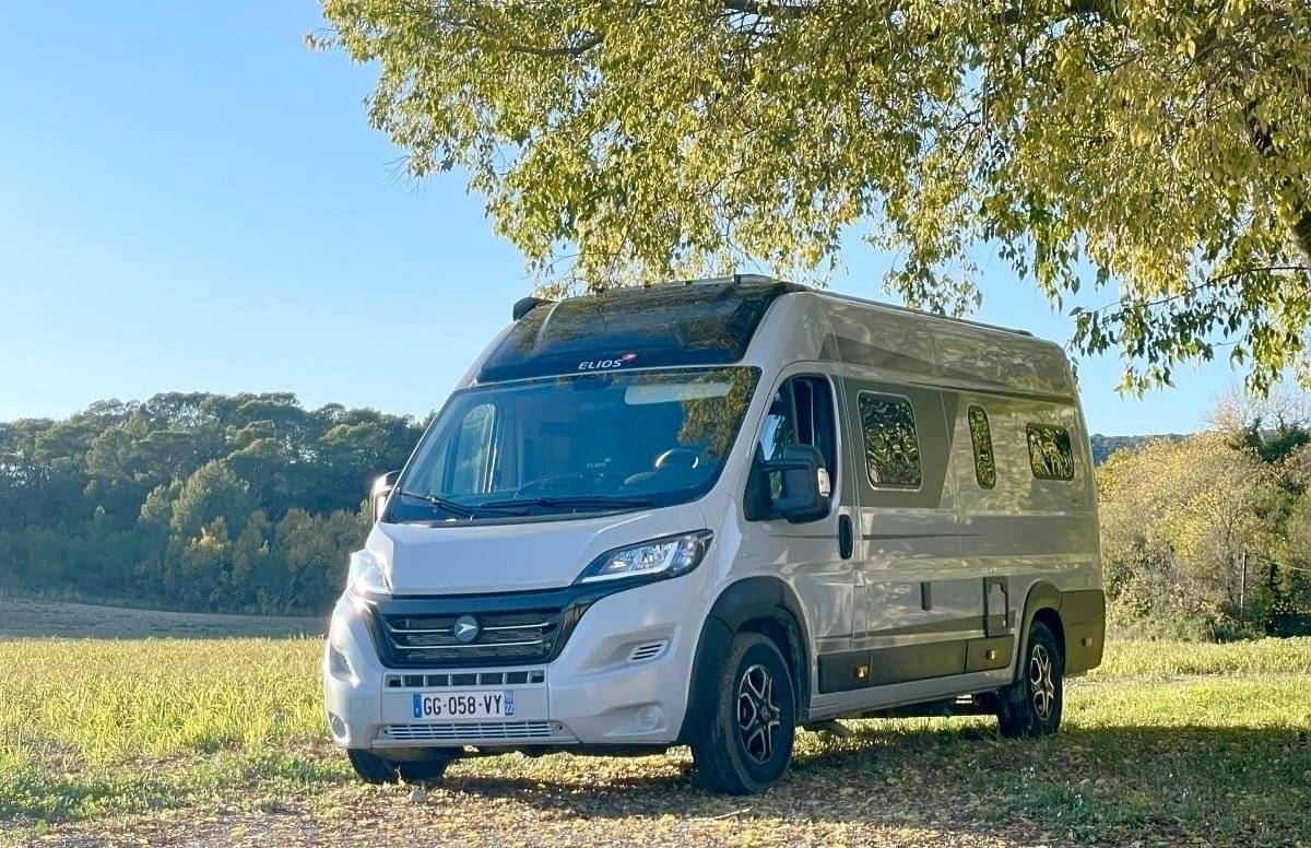 Elios Elios 63 LB Skyline