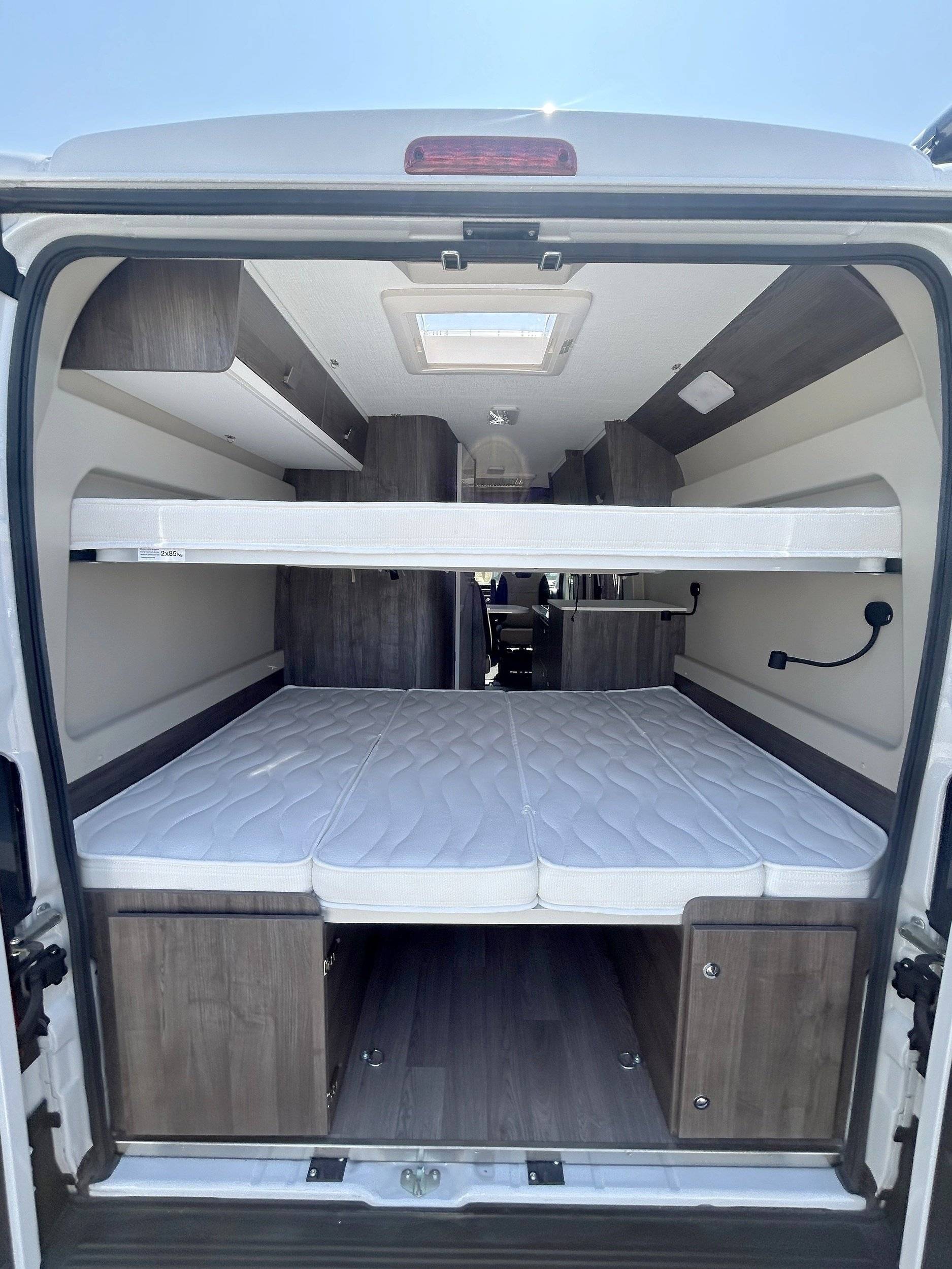 Benimar Benimar 120 up