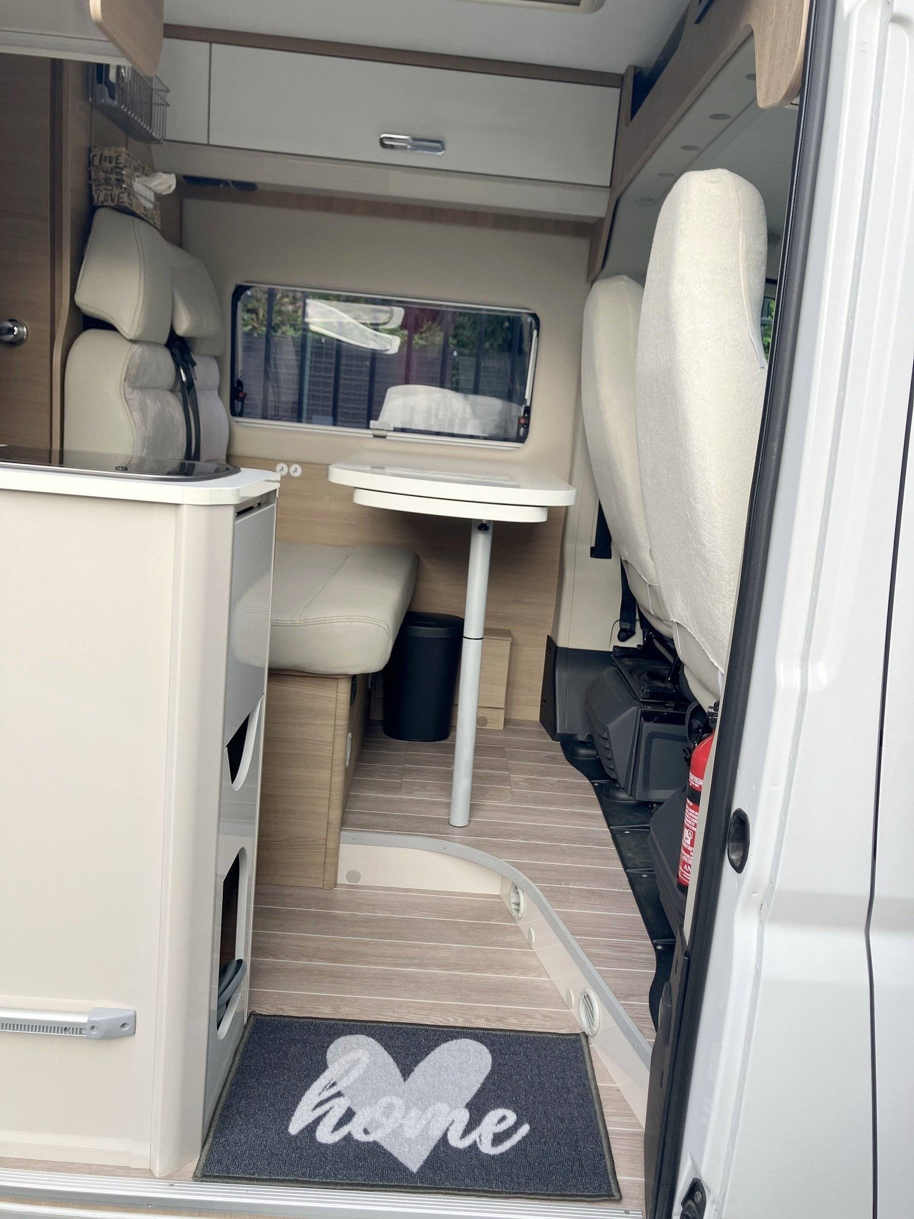 Mclouis Mclouis van 3 S line  