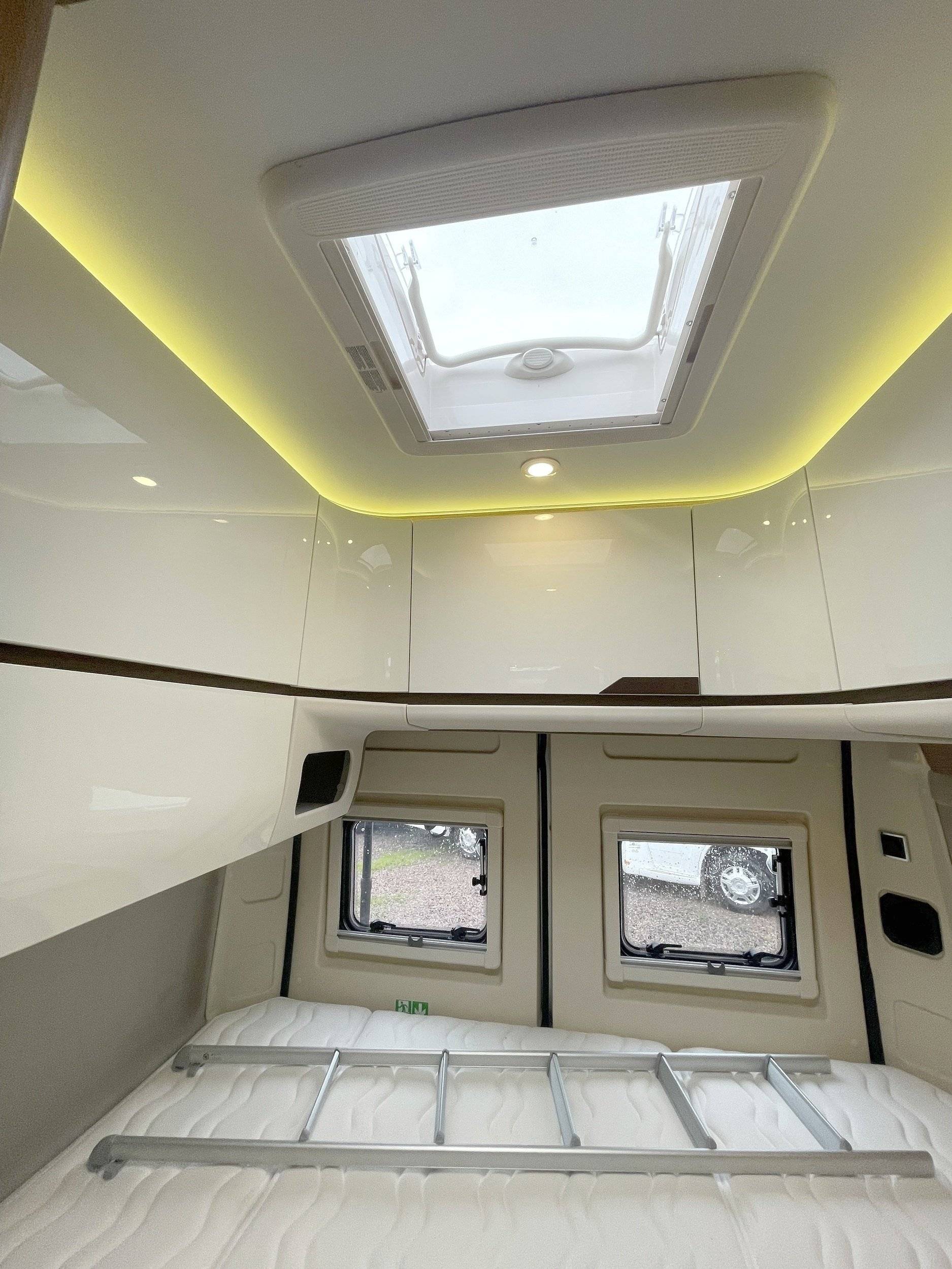 Campérêve fiat Ducato