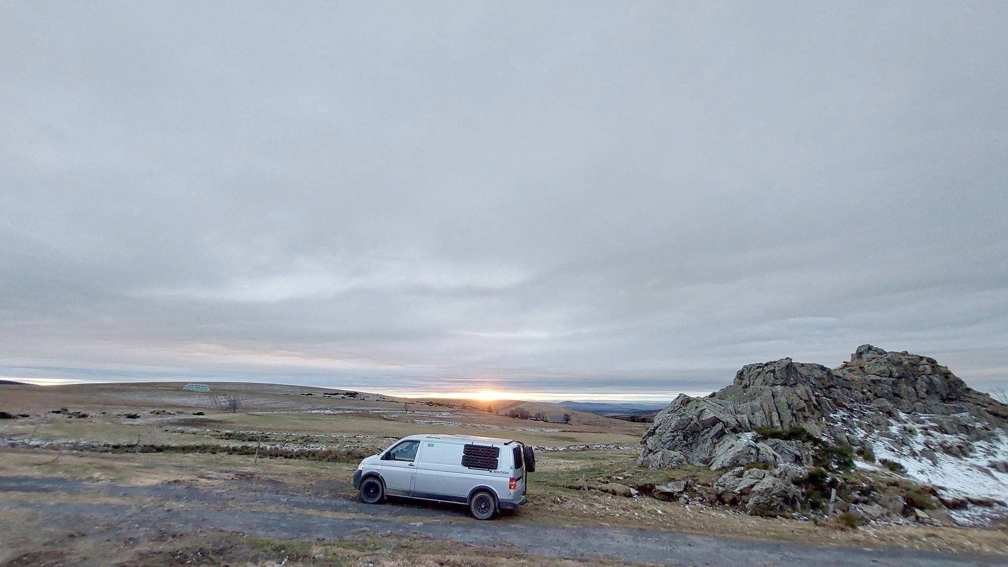 Volkswagen 2,5 l 130 ch