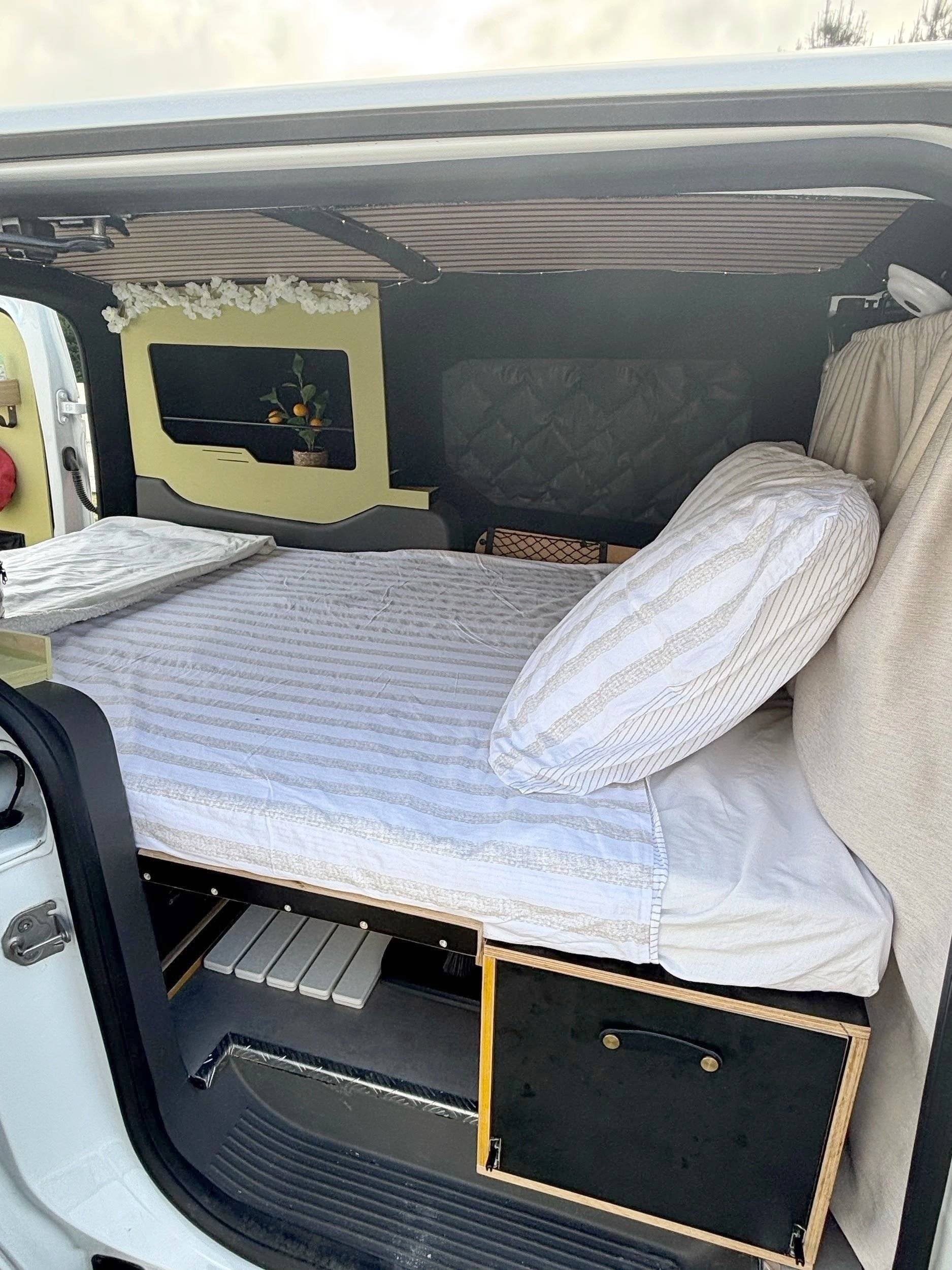 Ford Ford Transit Connect  