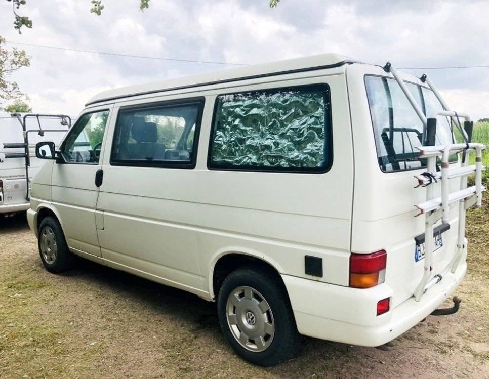 Westfalia California Coach