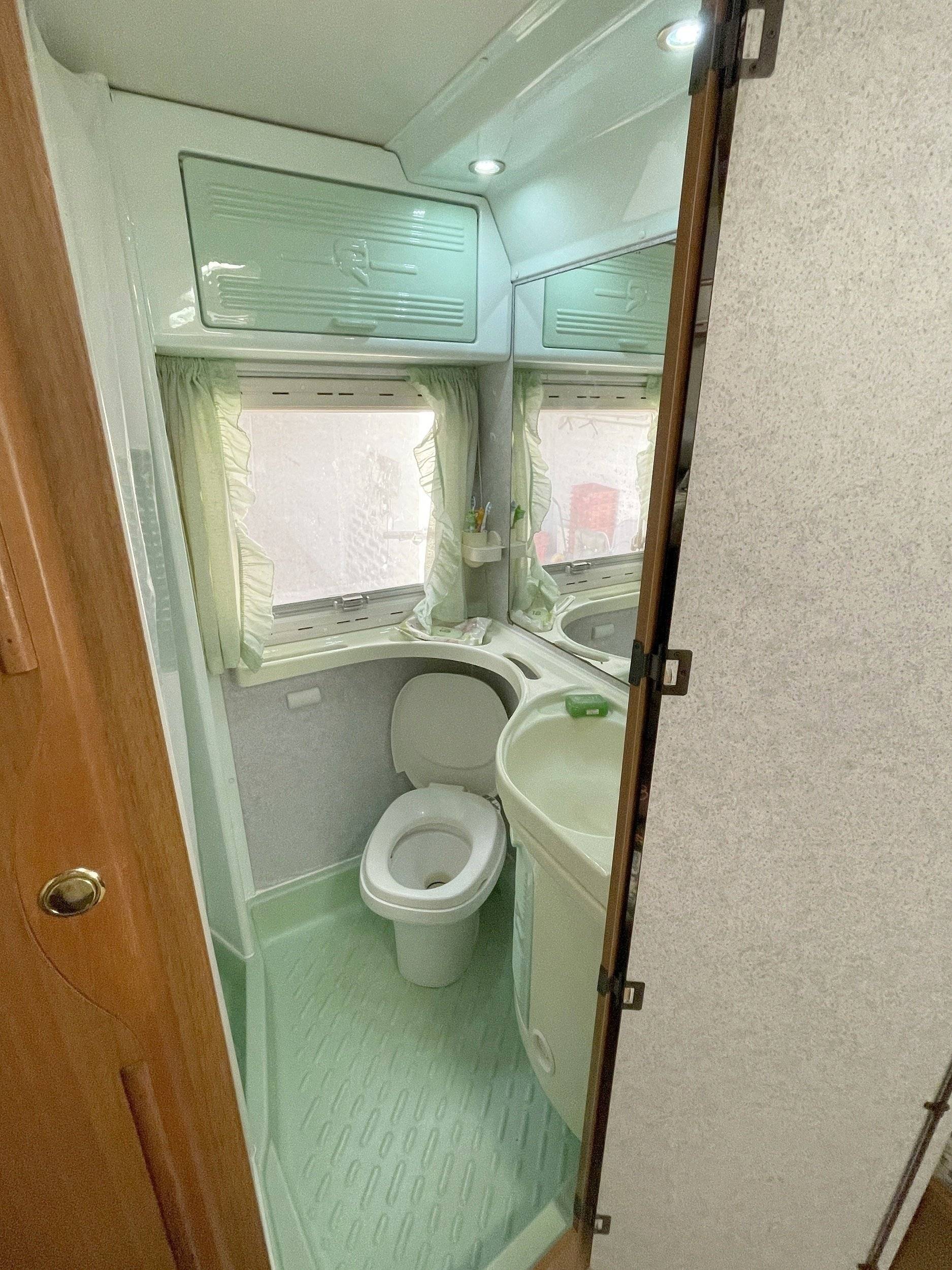 Rimor Super Brig 678