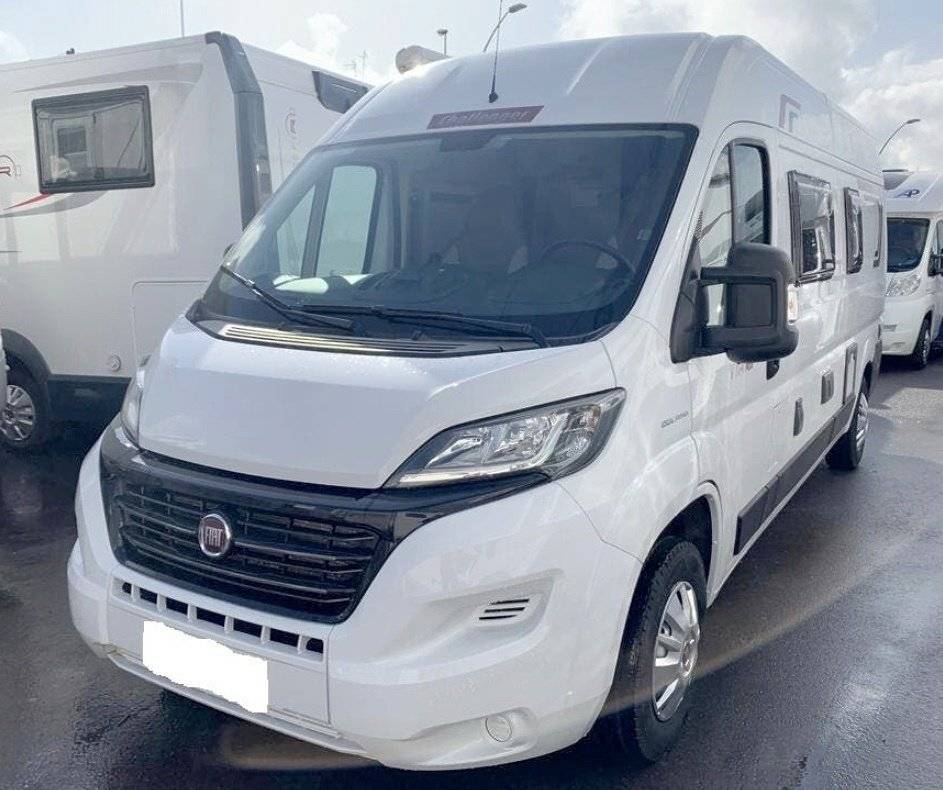 Challenger Challenger