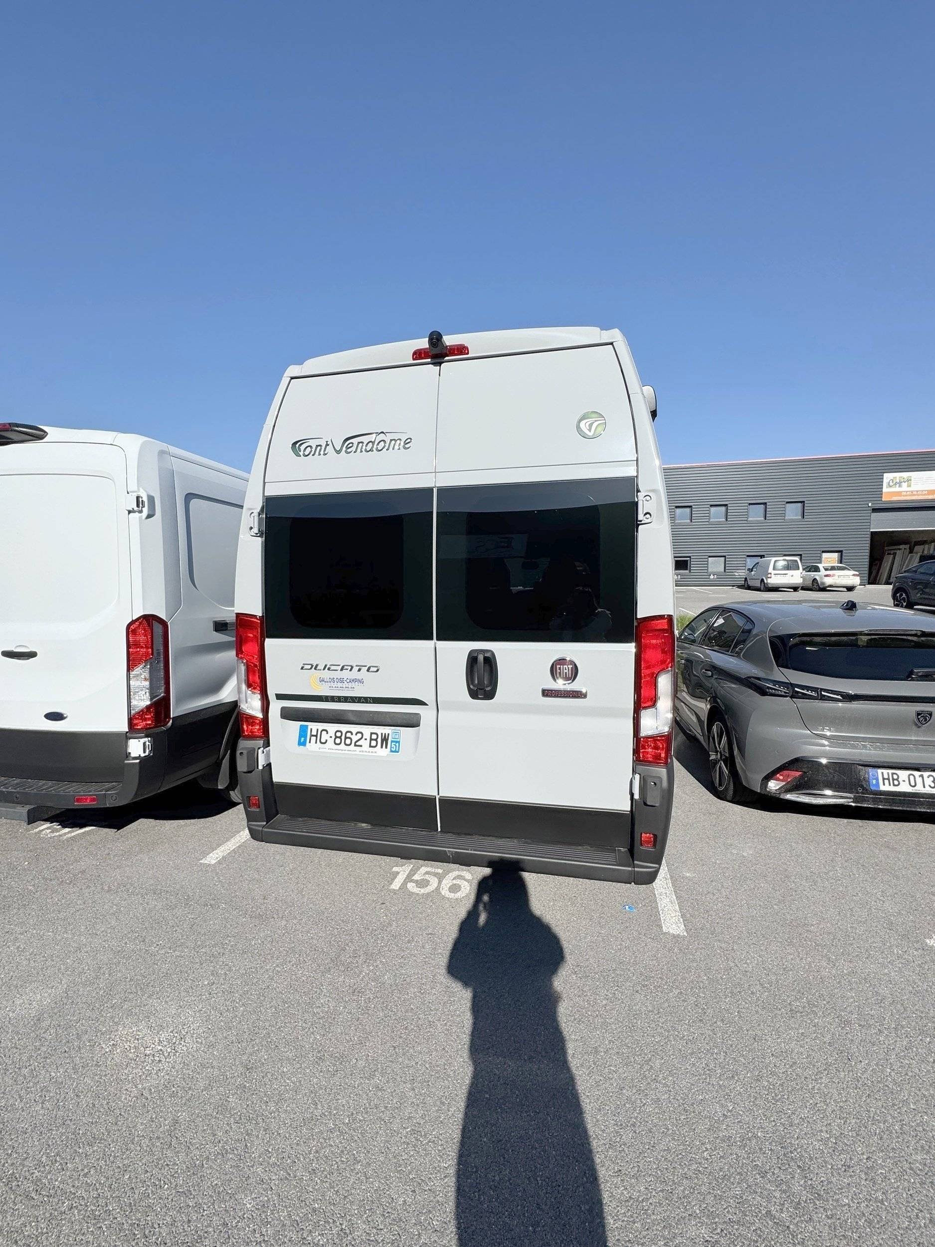 Font Vendôme font vendôme