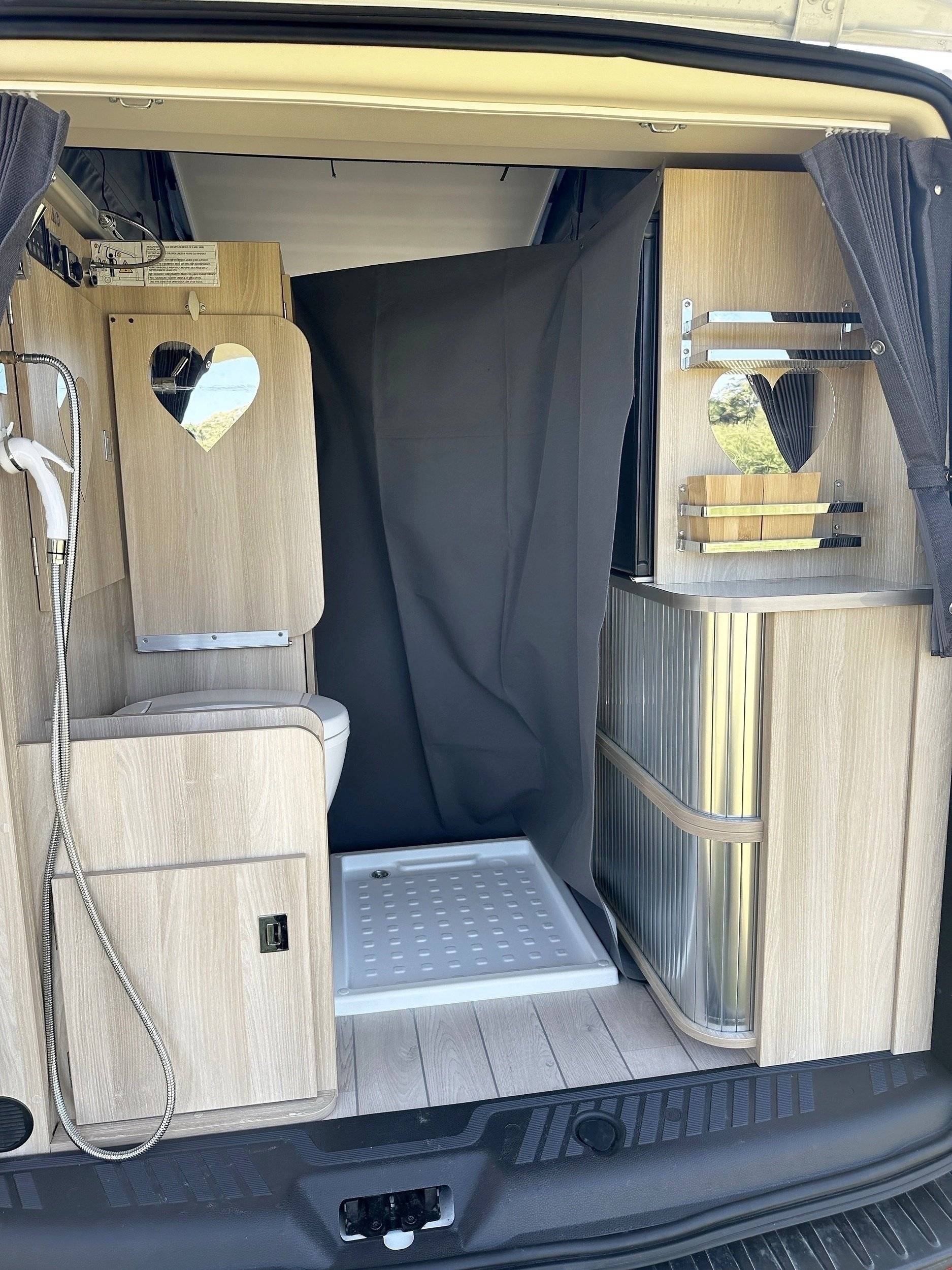 Campérêve Cap Land