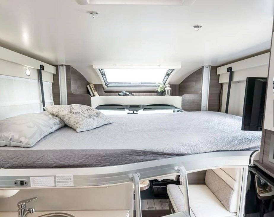 Mclouis Renault master