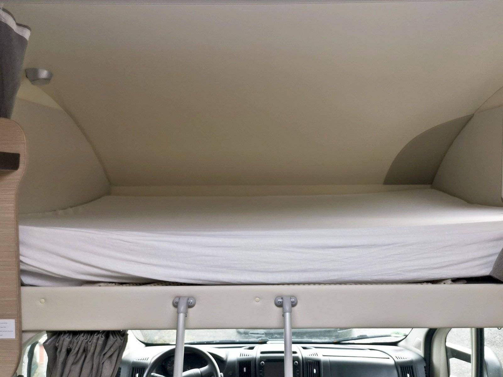 Eura Mobil Forster A699DVB-F