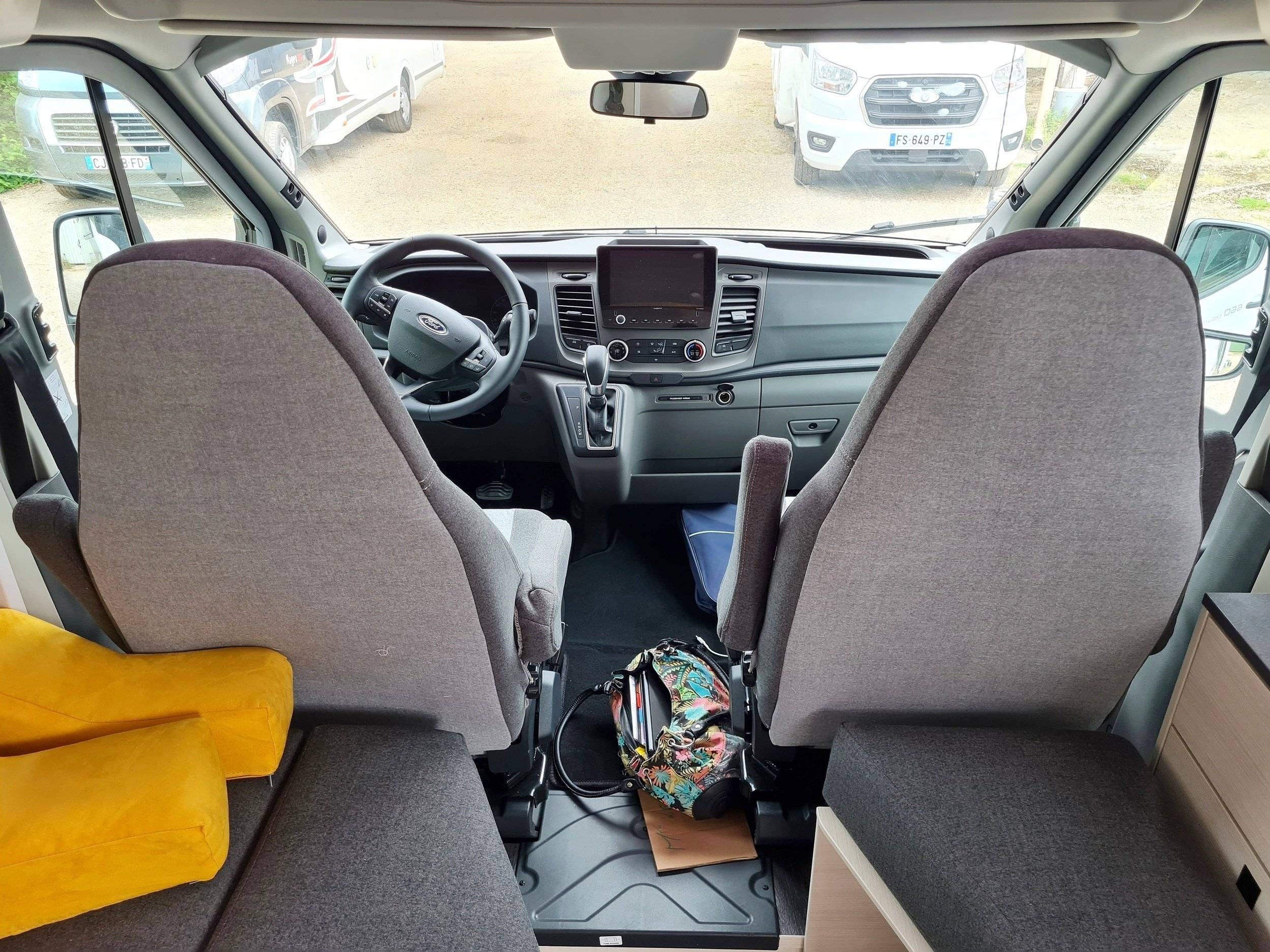 Chausson Chausson 660