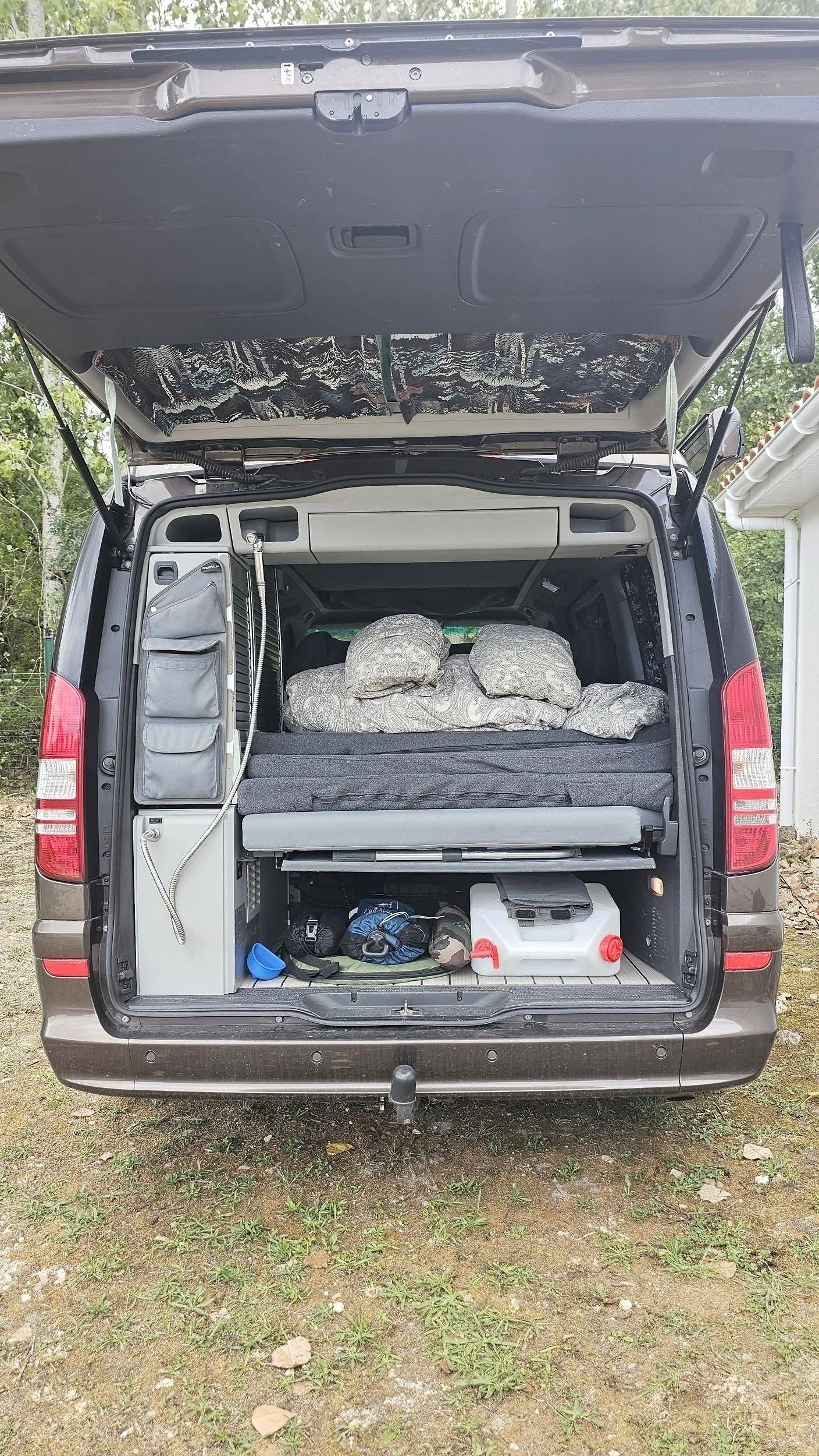 Westfalia Marco Polo