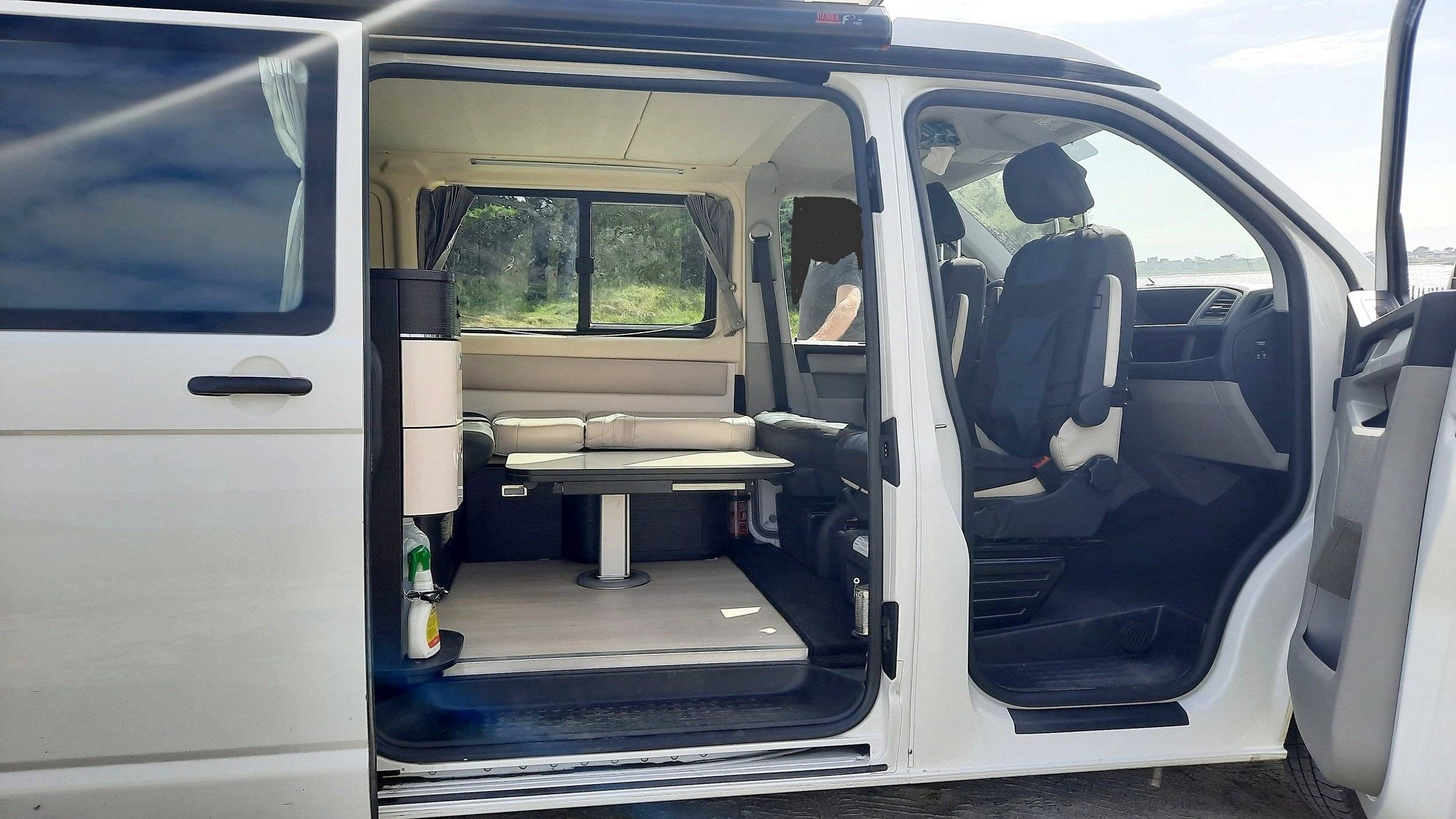 Westfalia Westfalia Kepler One