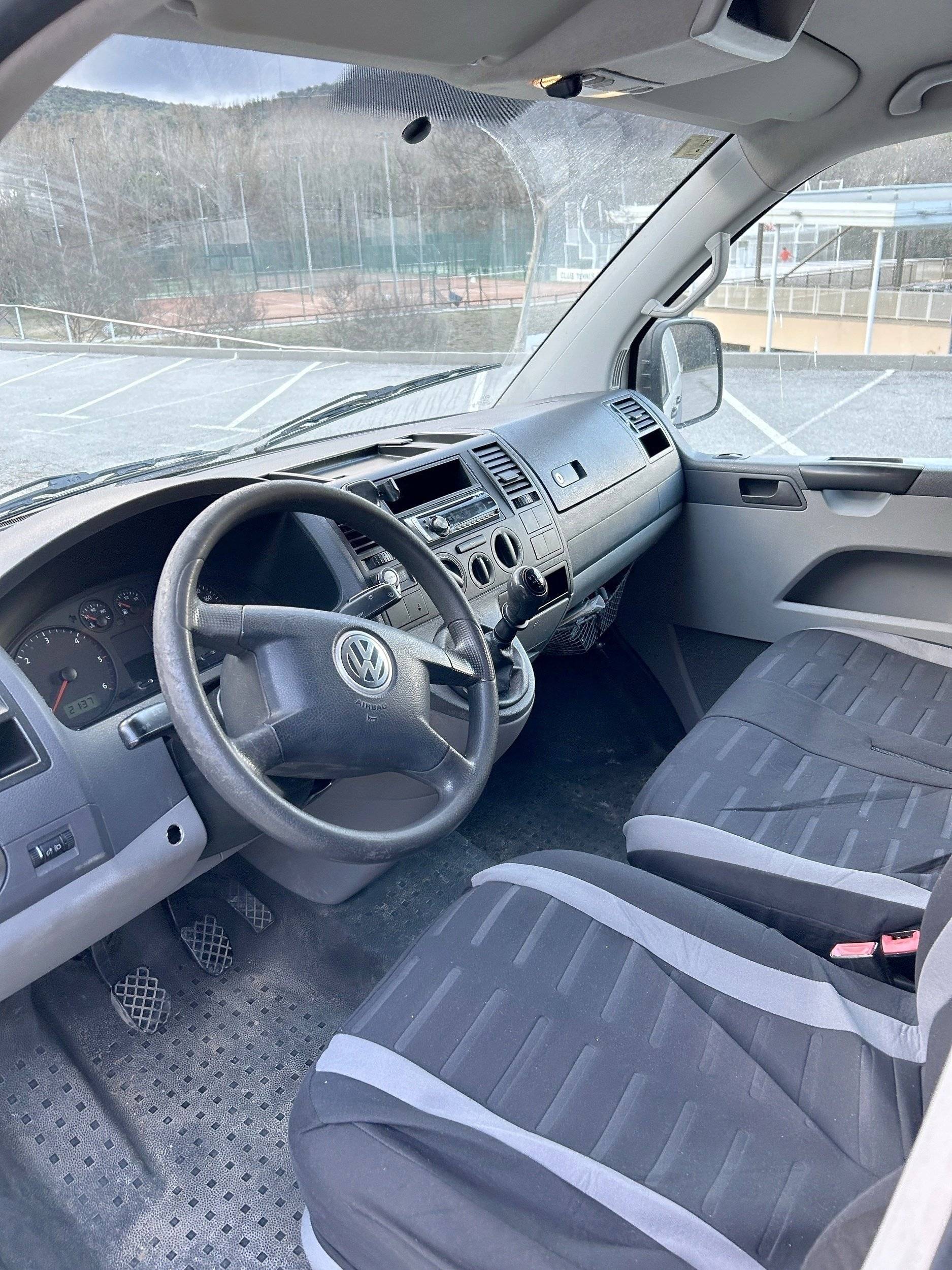 Volkswagen Artesanal