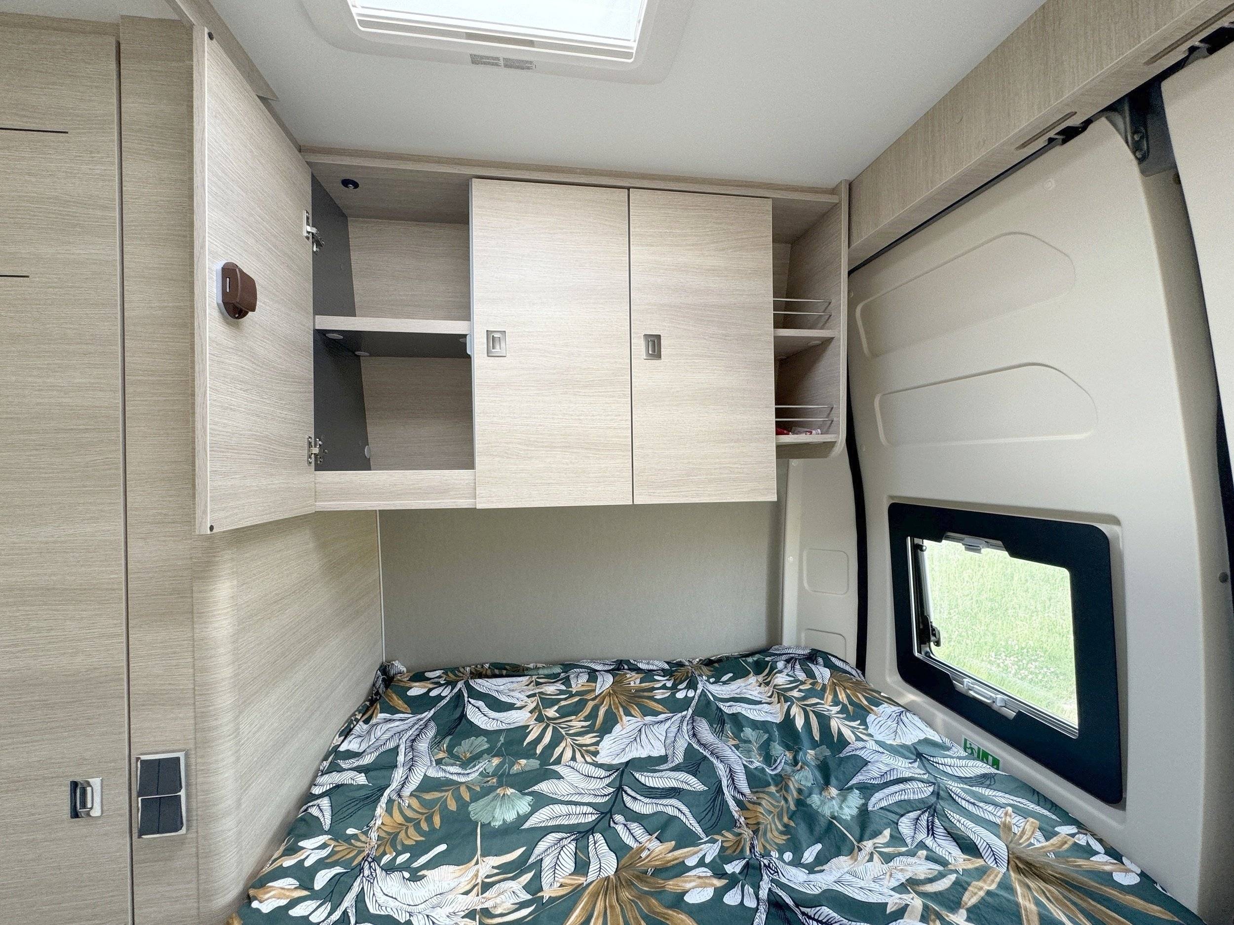 Rapido Rapido V65 XL