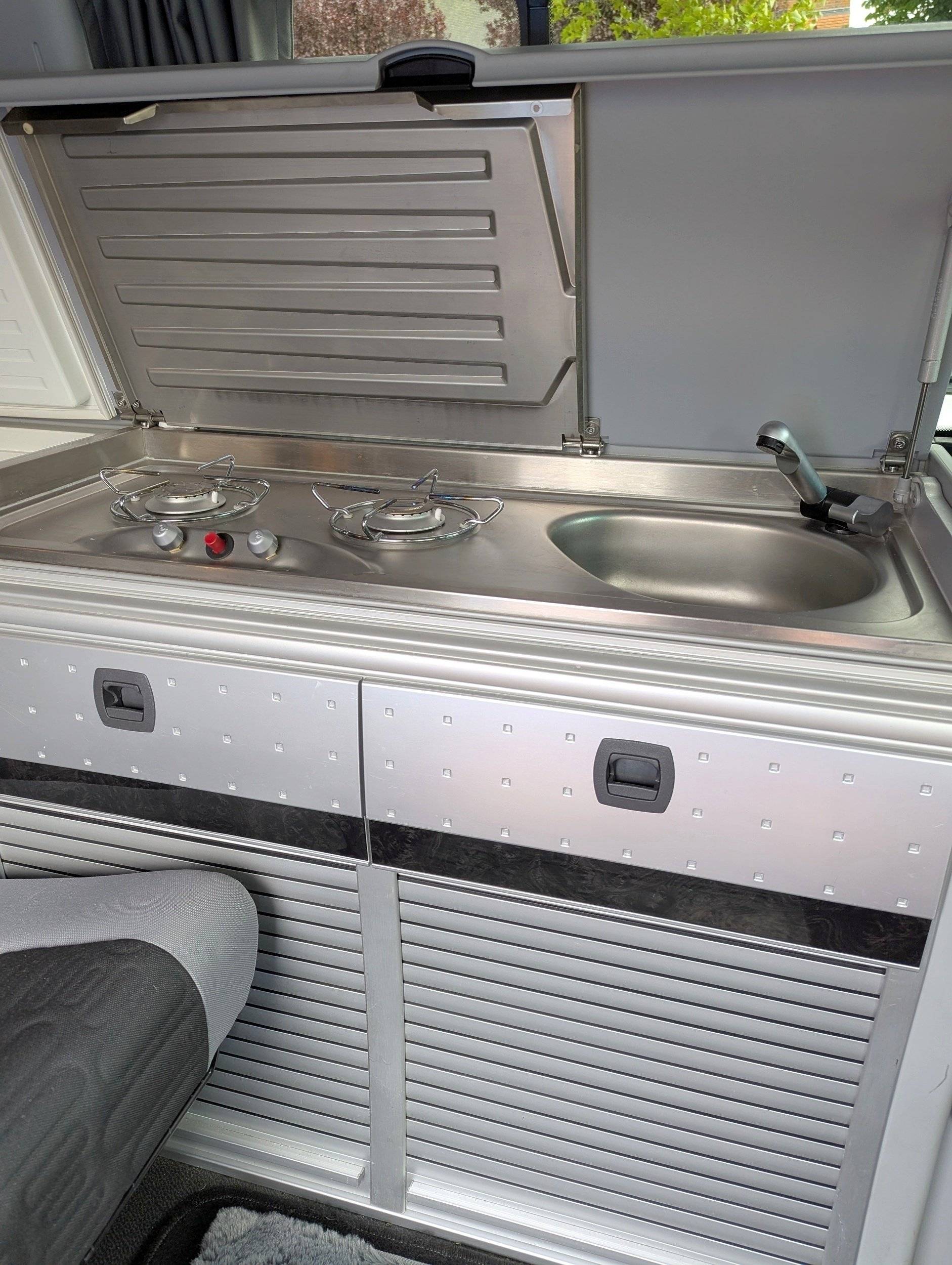 Westfalia Marco polo