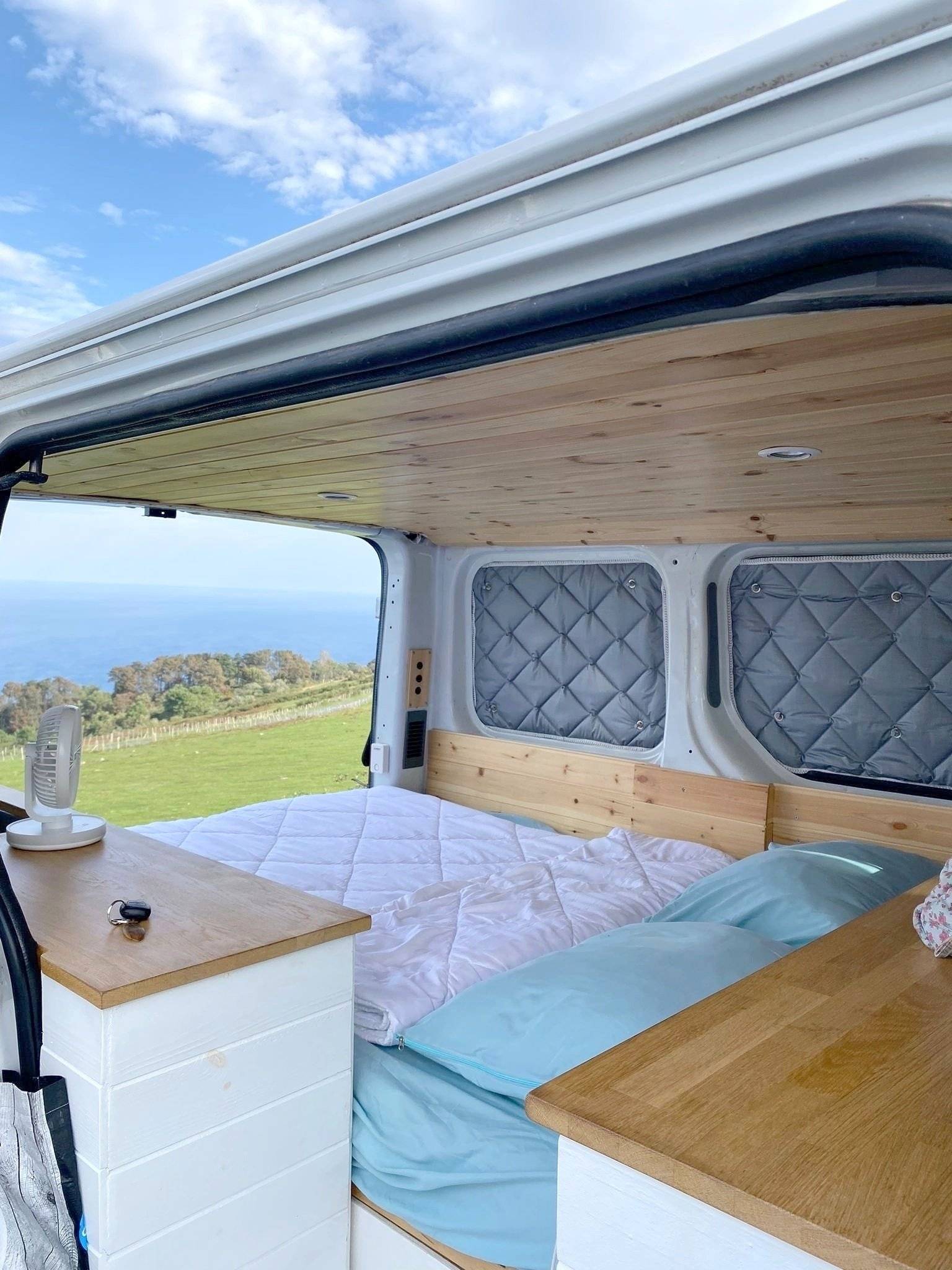 Renault Renault Trafic Passenger 