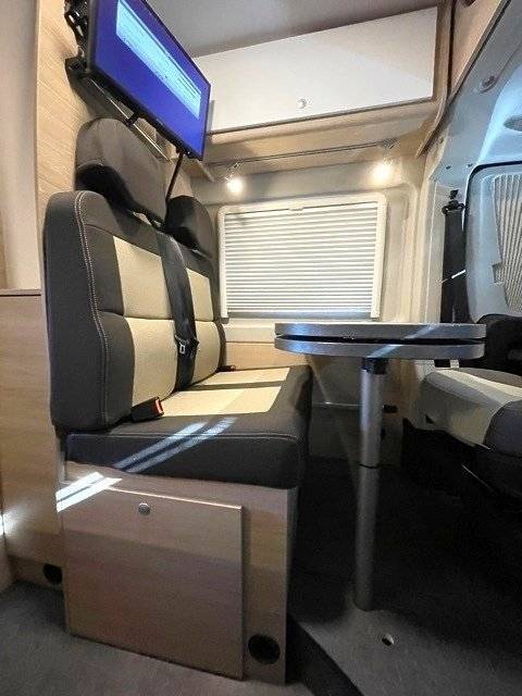 POSSL Jumper 2,0 l 130 ch