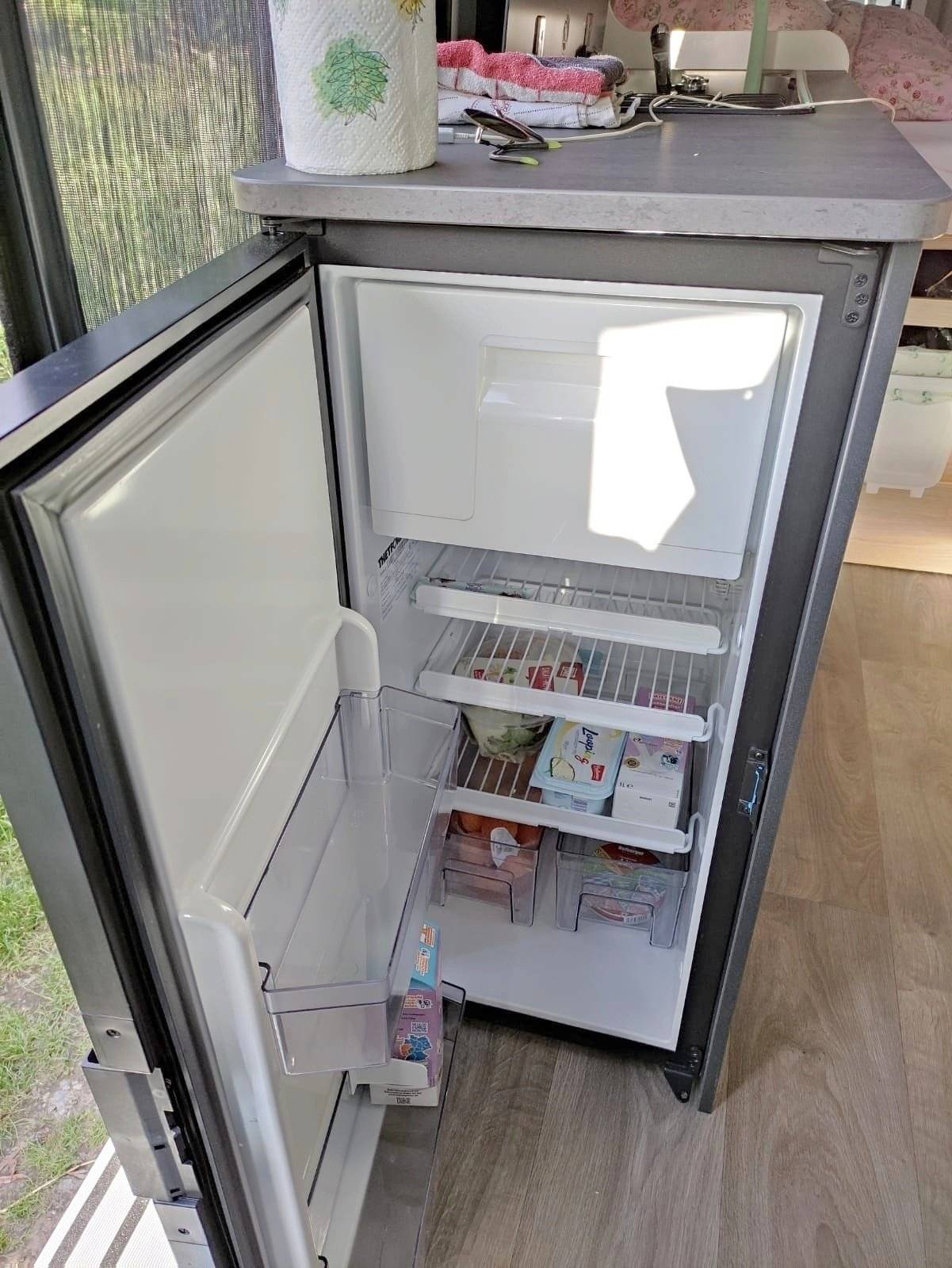 Sunlight Sunlight Cliff 600 Adventure