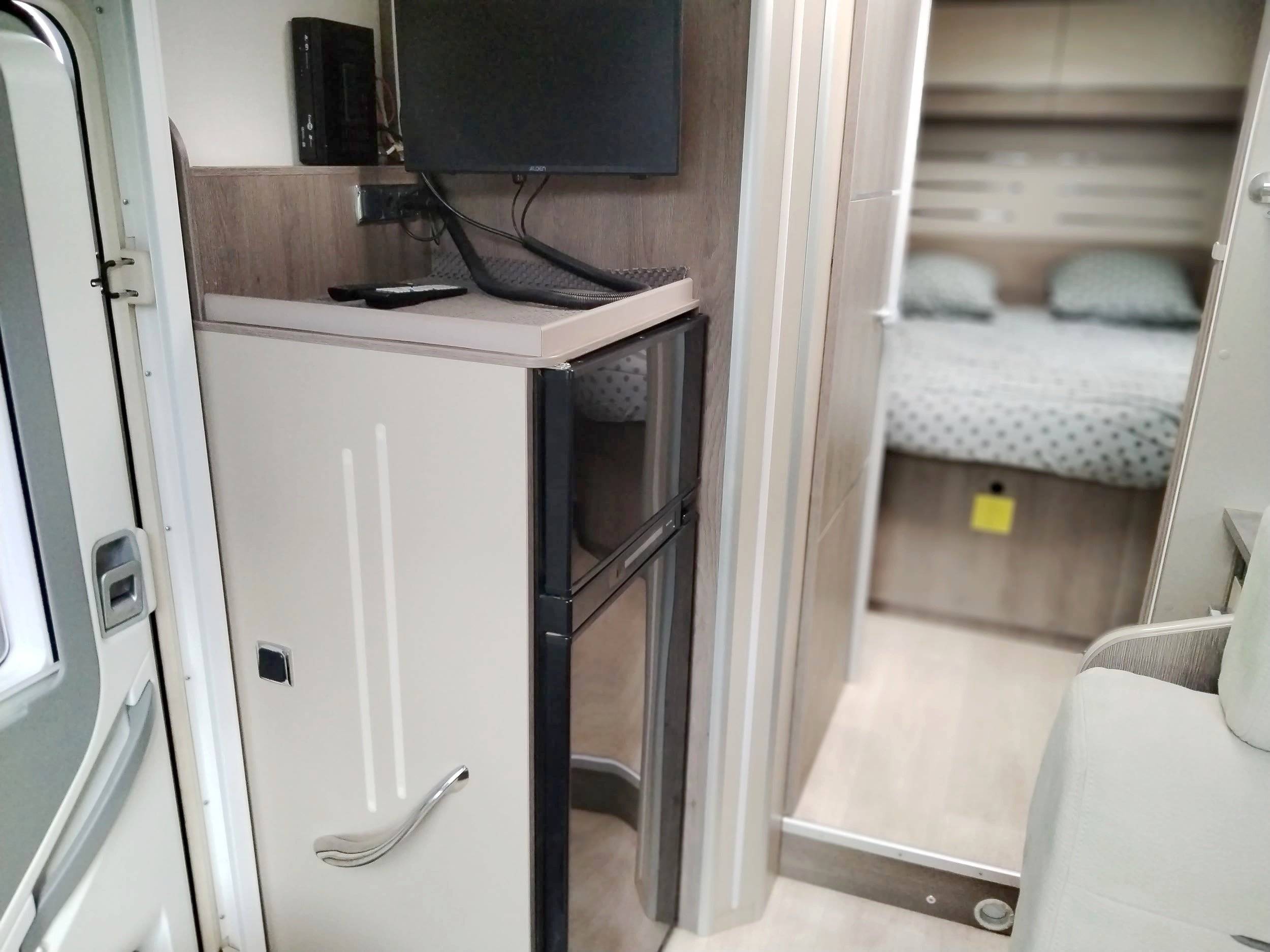 Chausson 758 EB Titanium
