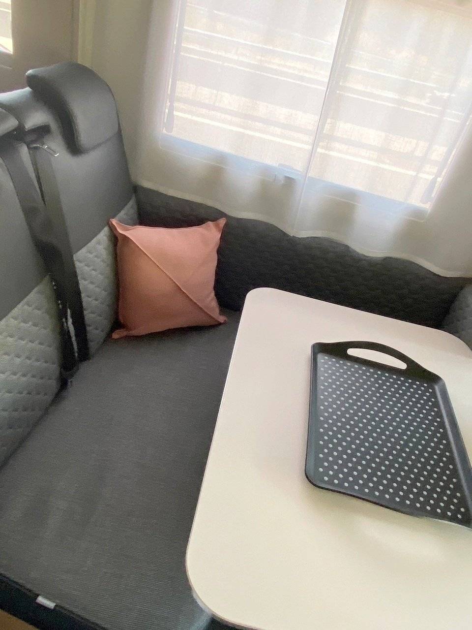 Adria Adria Matrix Axess 670 SL