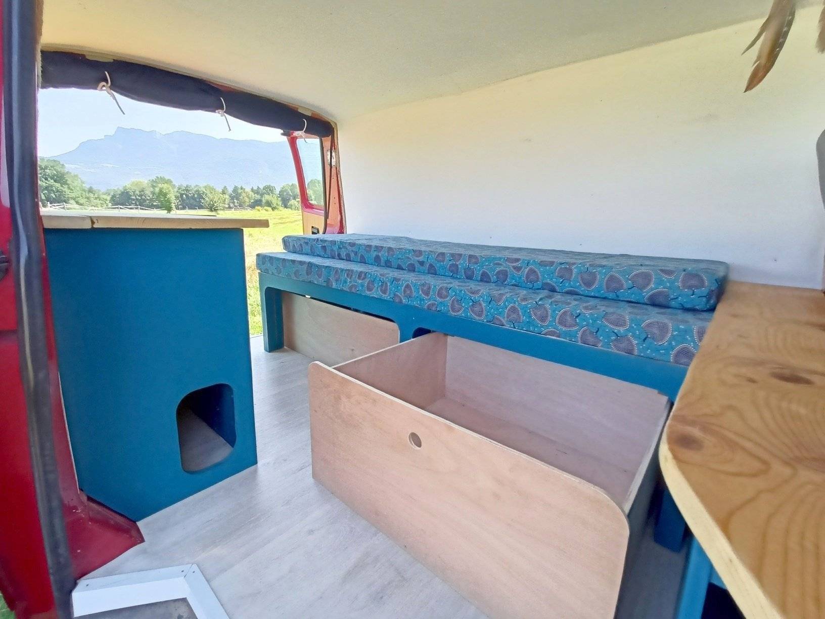 Volkswagen Transporter T5