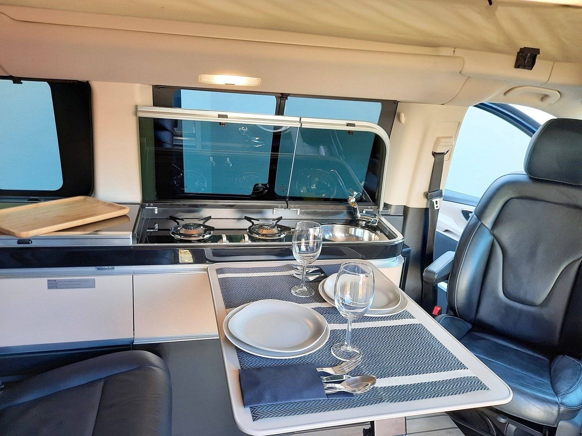 Westfalia Marco polo