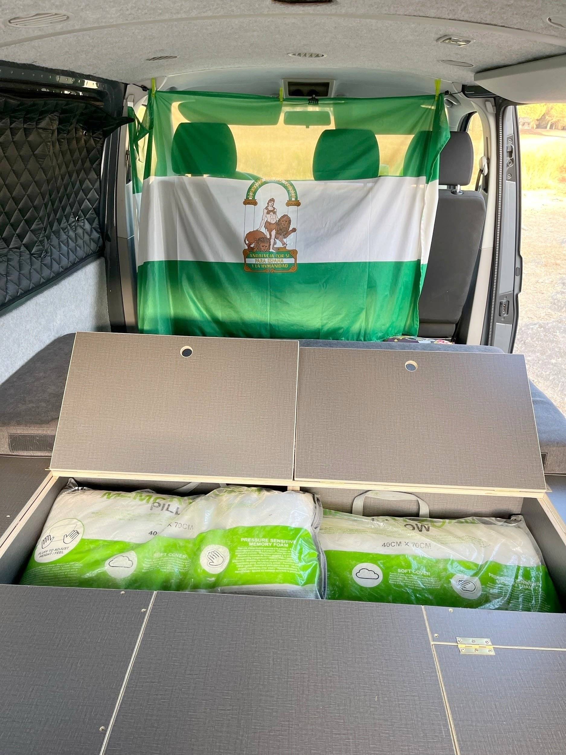 Volkswagen Volkswagen transporter T6