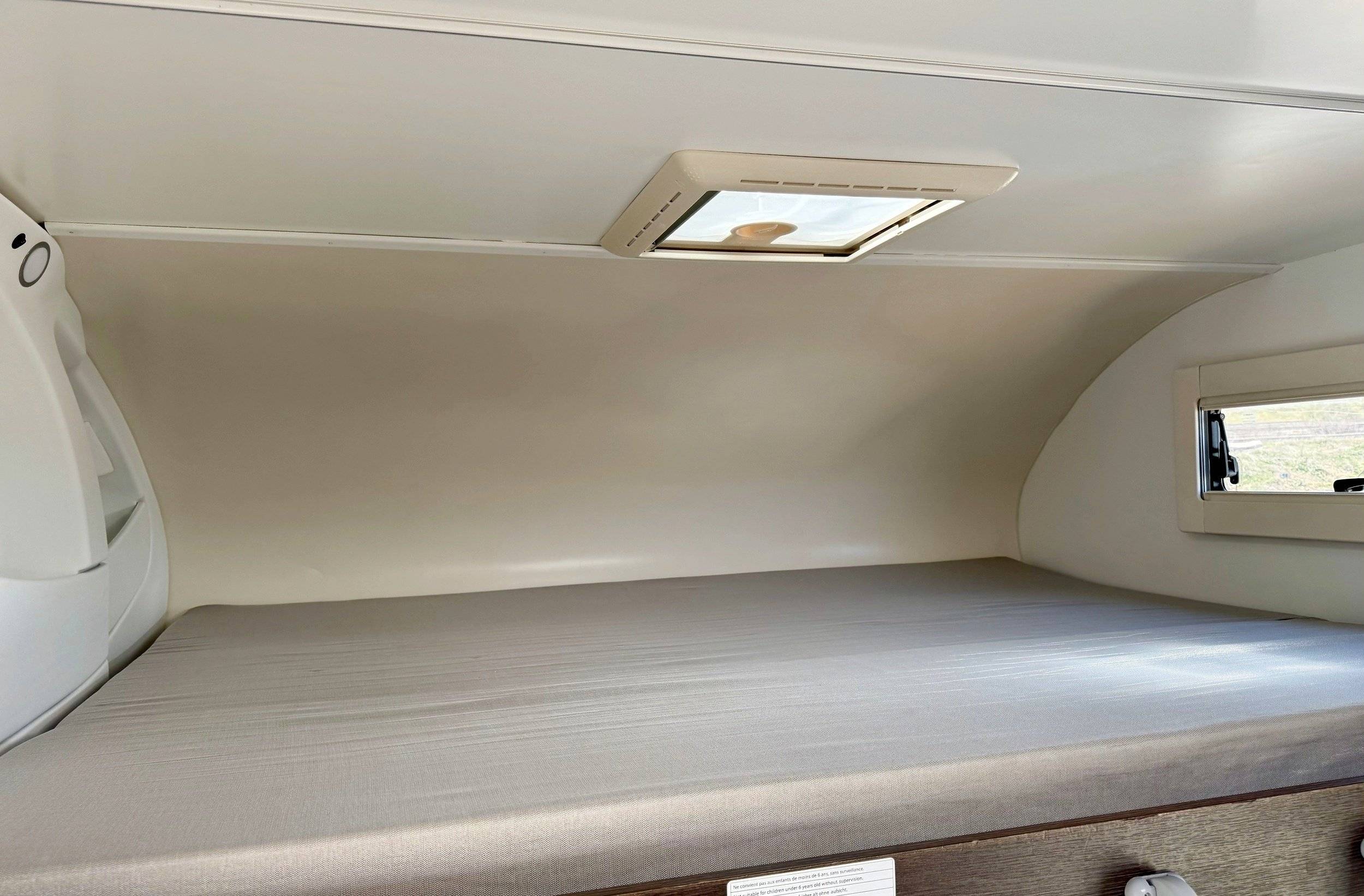 Benimar Benimar Sport 340 up