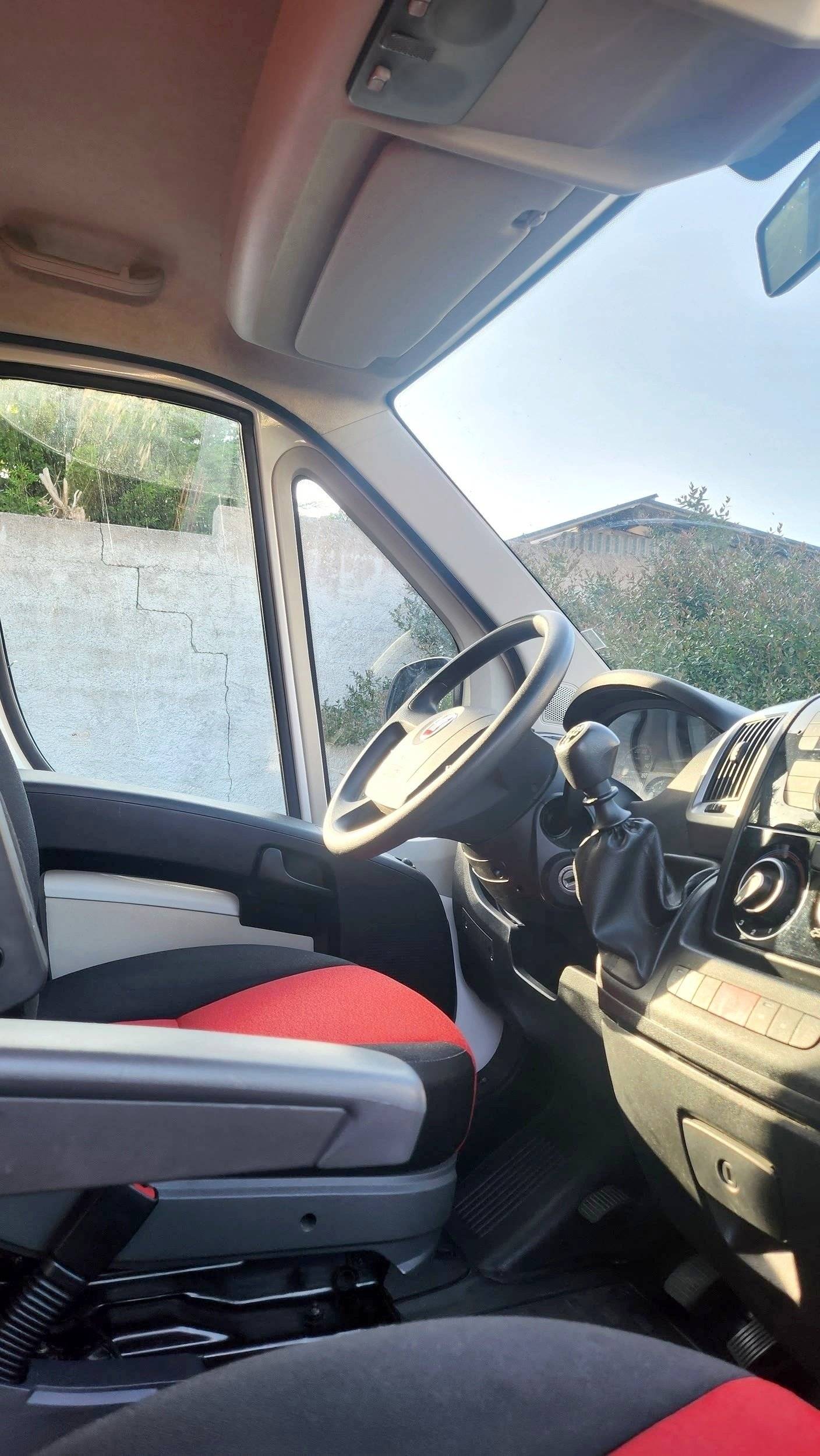Fiat Ducato 2.0 115 ch Multijet II
