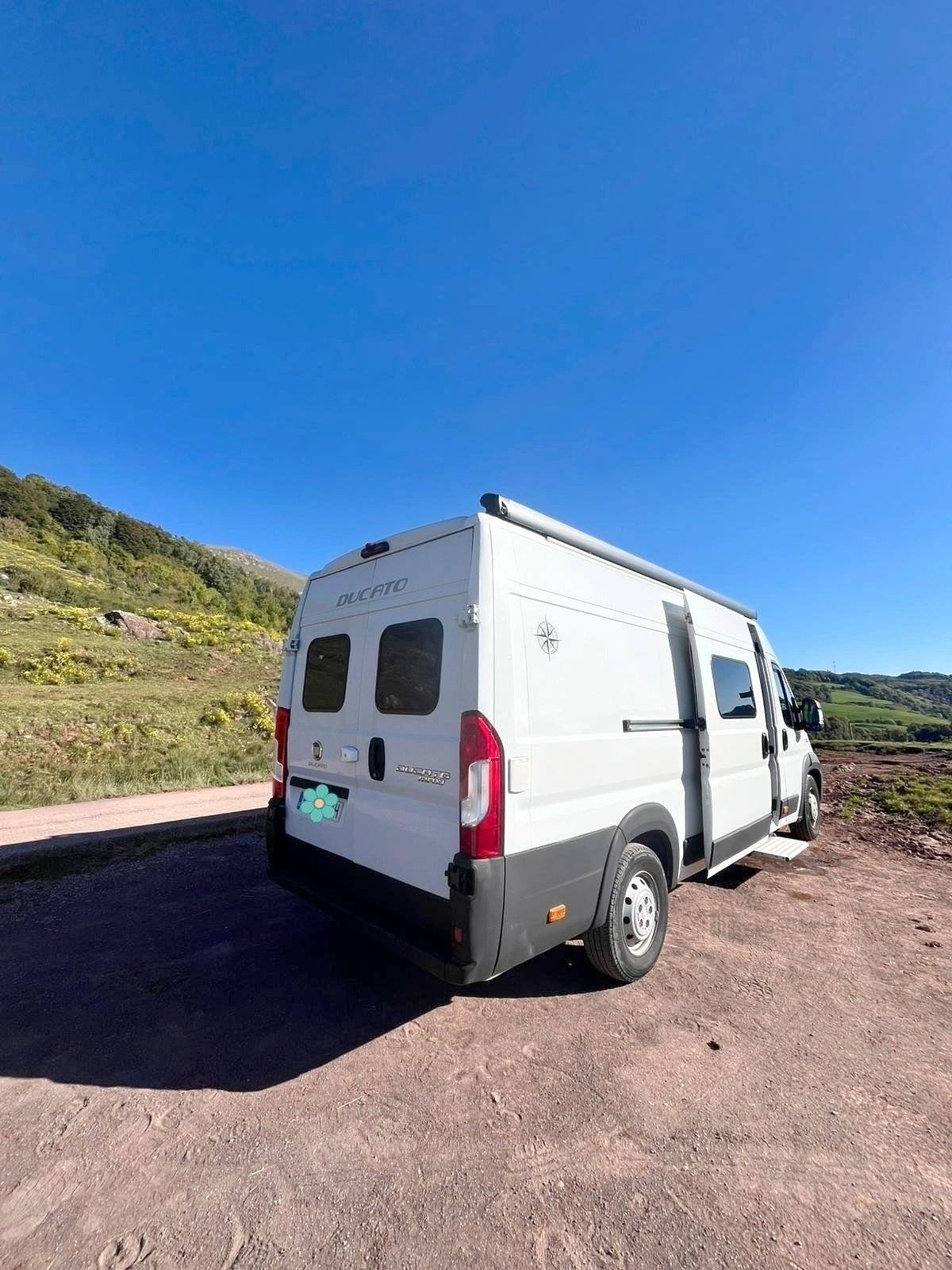 fiat DUCATO