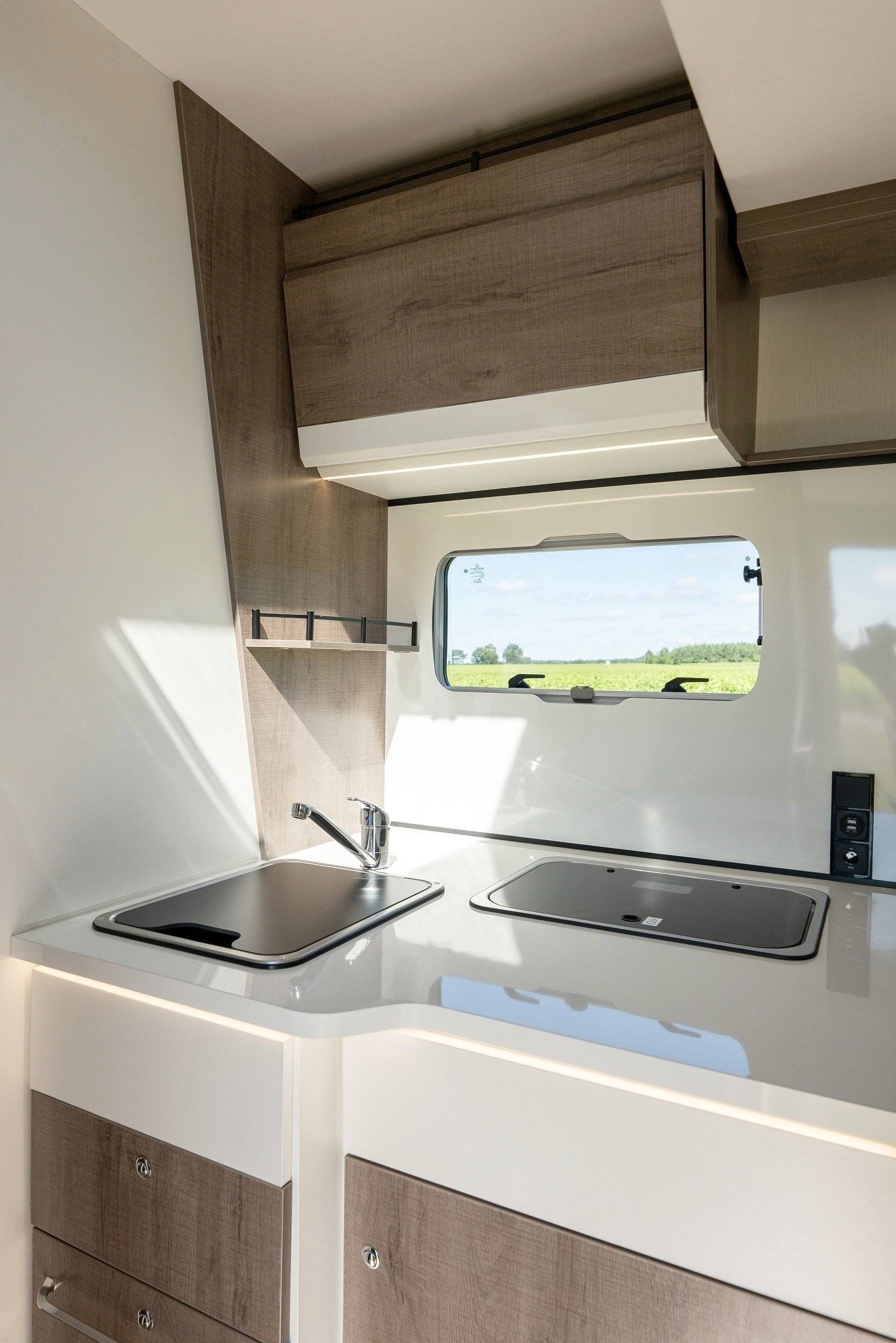 Mooveo M746C Comfort