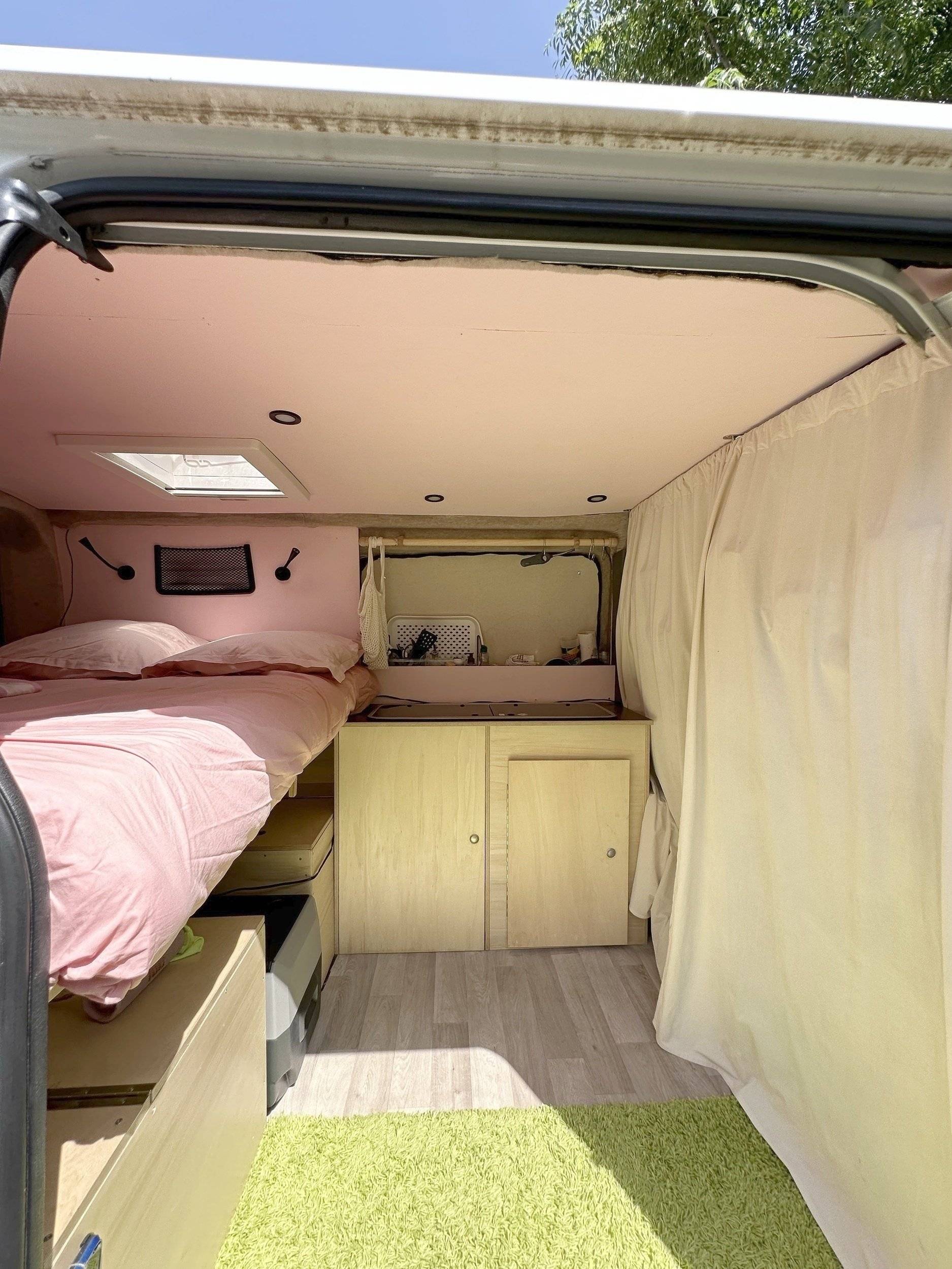 Renault Master 2,3 l 150 ch