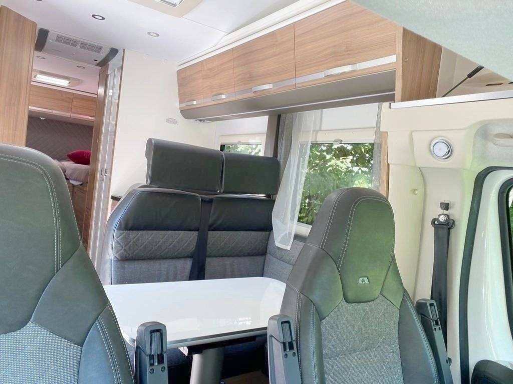 Adria Mobil 