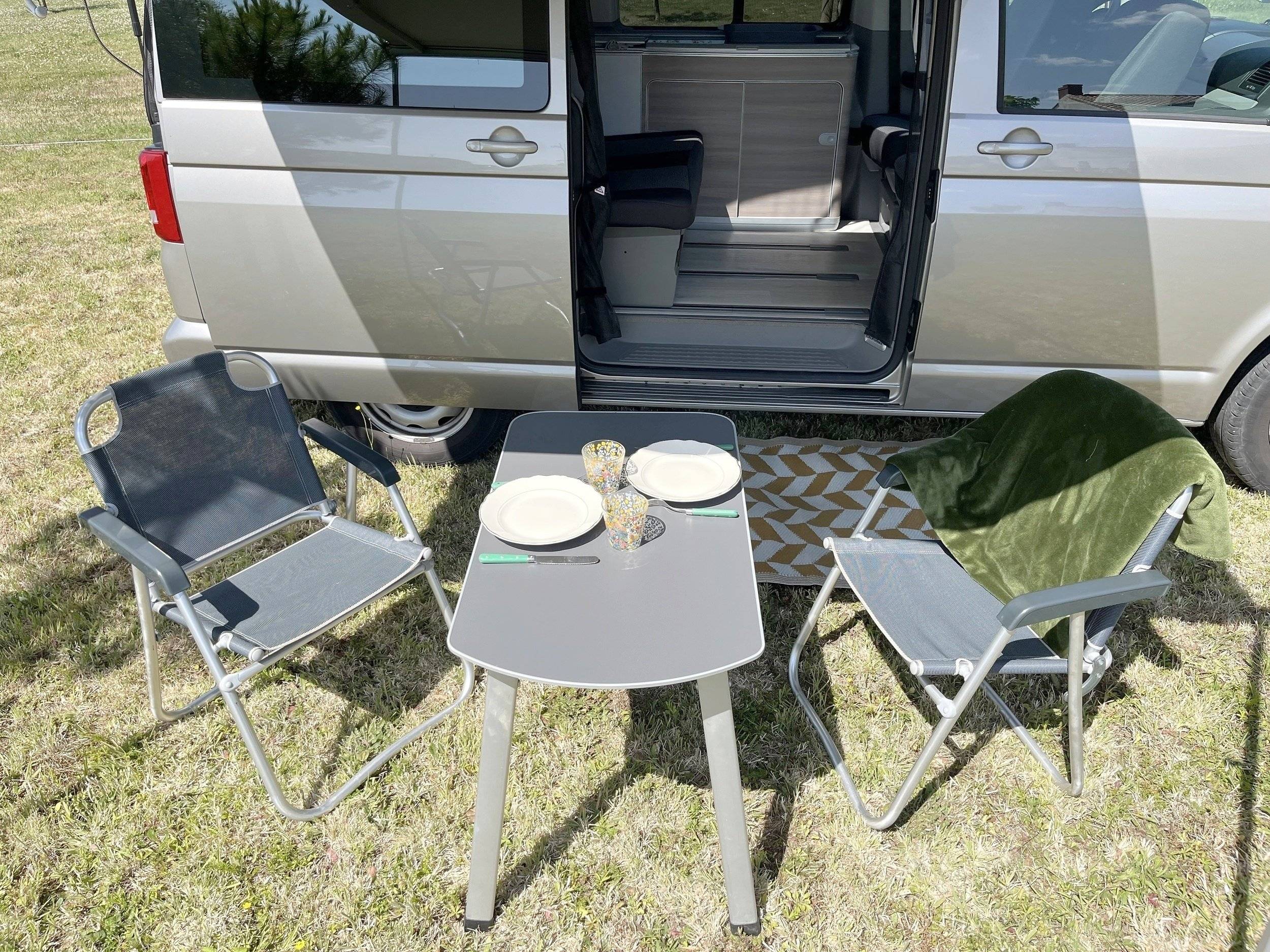 Westfalia California