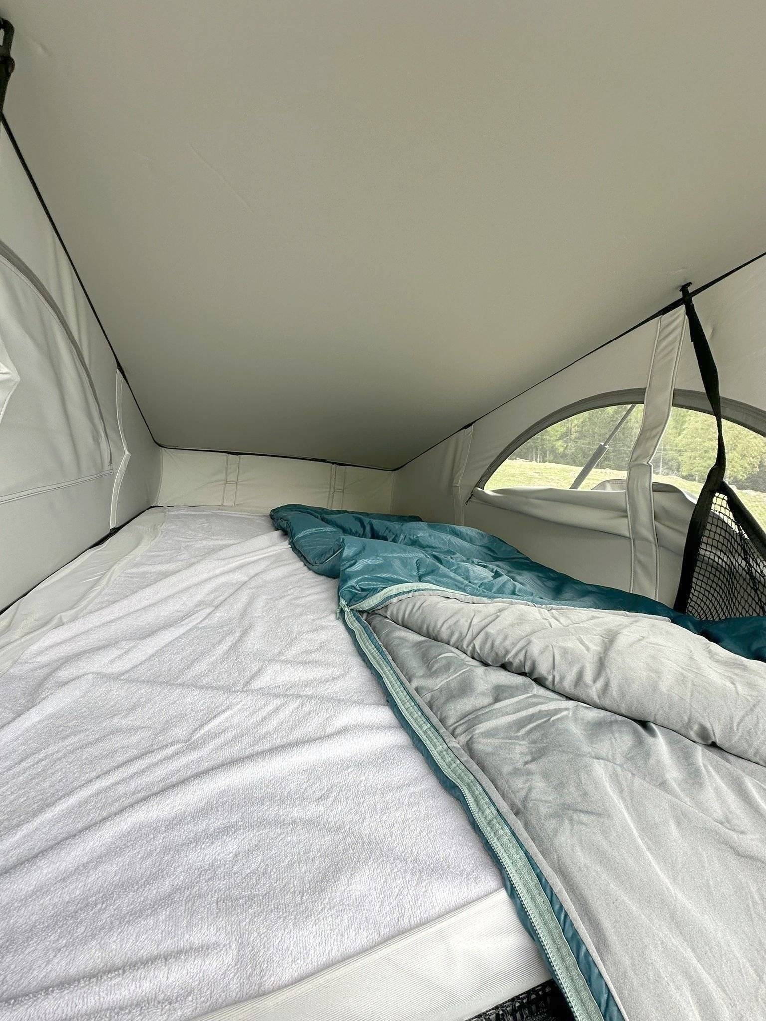 Volkswagen Beach Camper