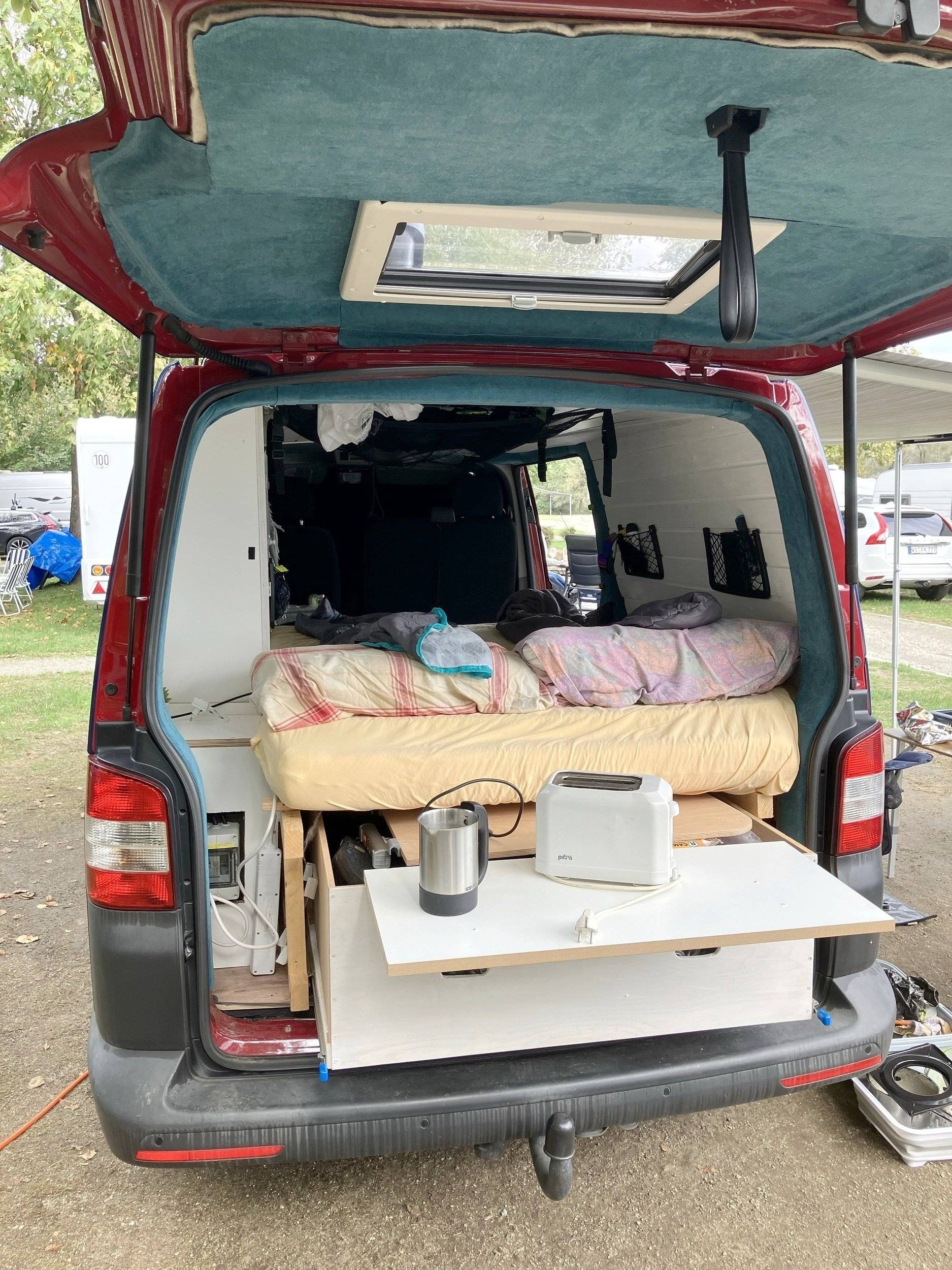 Volkswagen Volkswagen