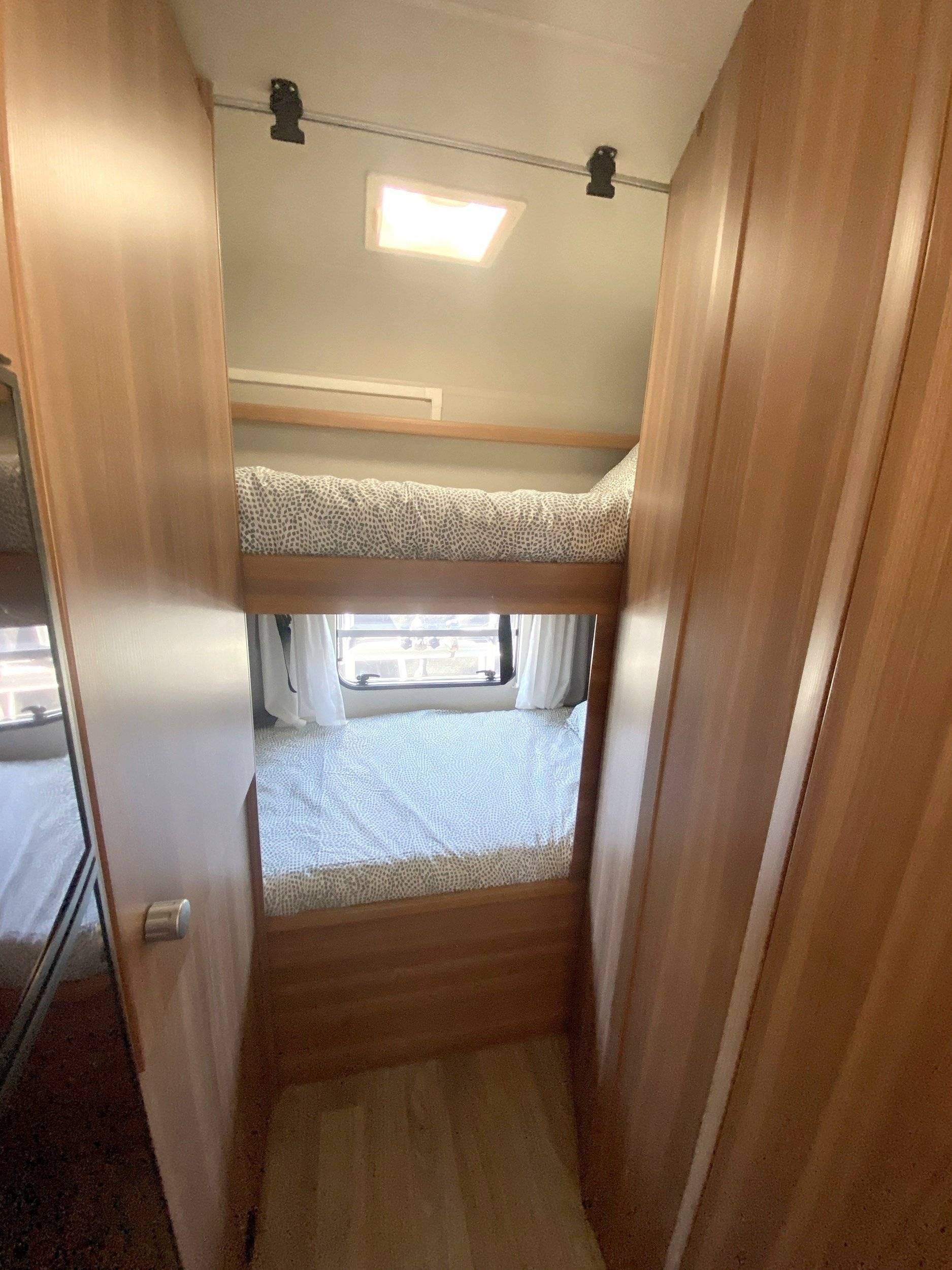 Weinsberg Carahome 600 DKG