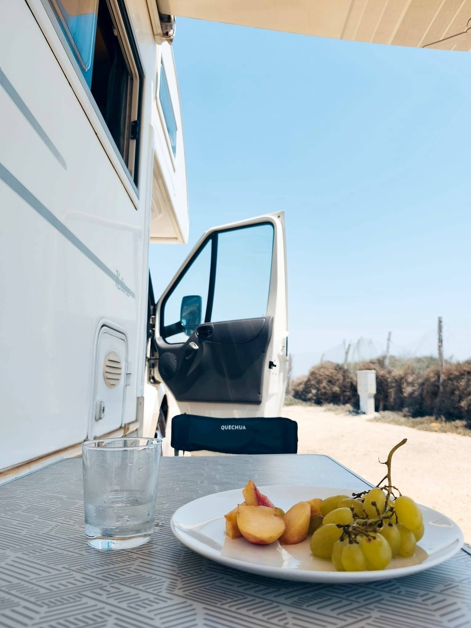 Kentucky Camp Corral 2