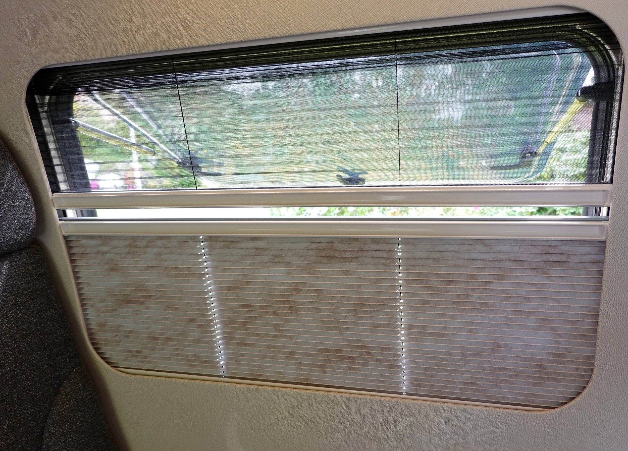 Hymer Hymer Grand Canyon S